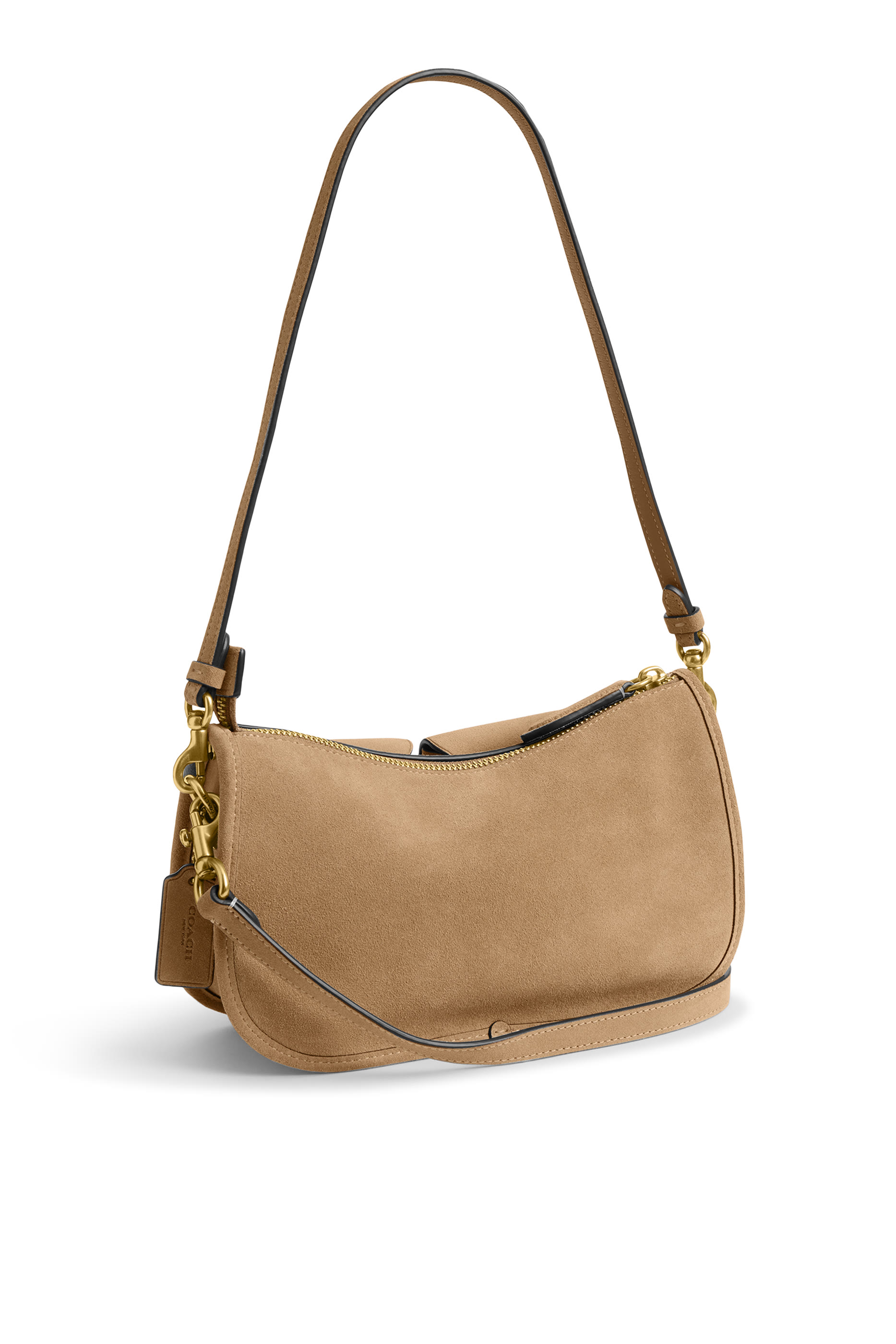 Twin Turnlock Waverly Bag 