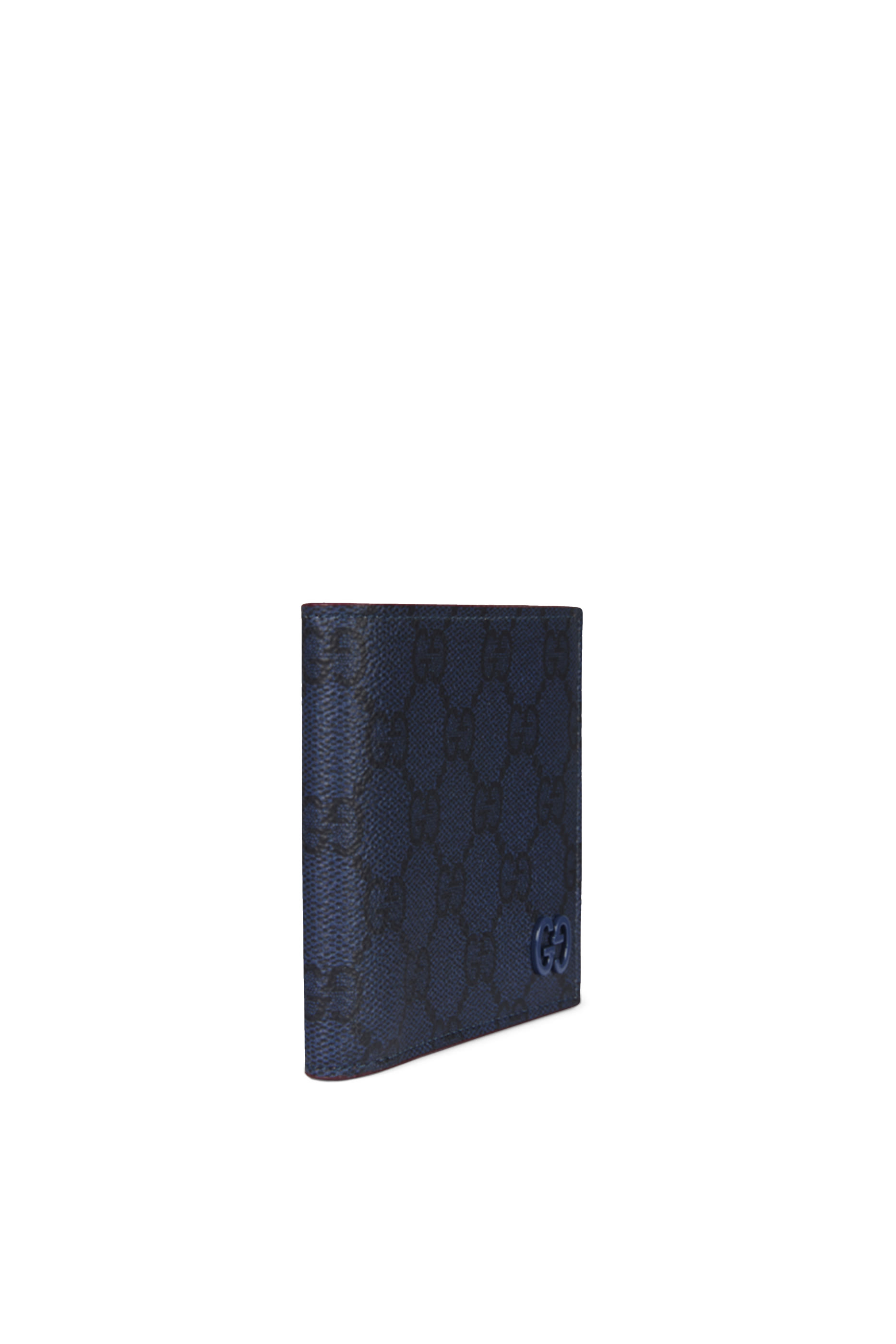 GG Bi-Fold Wallet