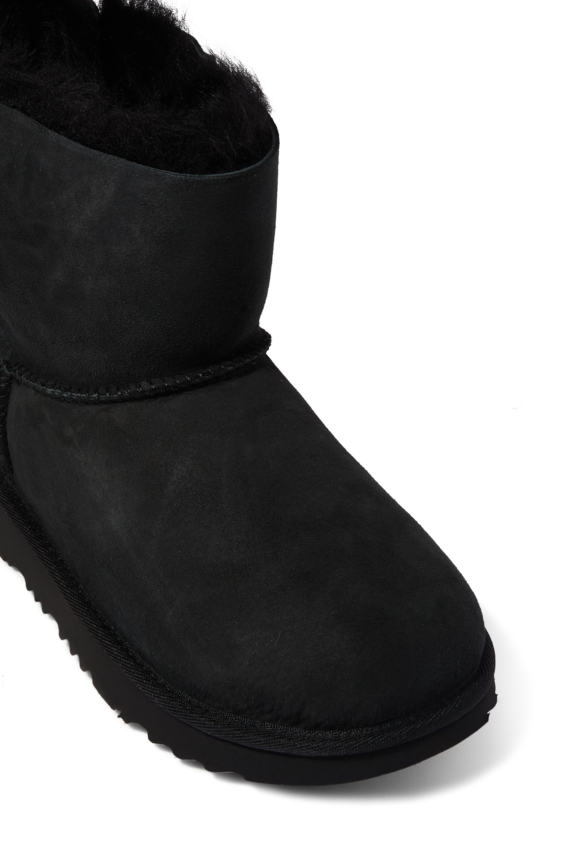 Kids Mini Bailey Bow II Boots