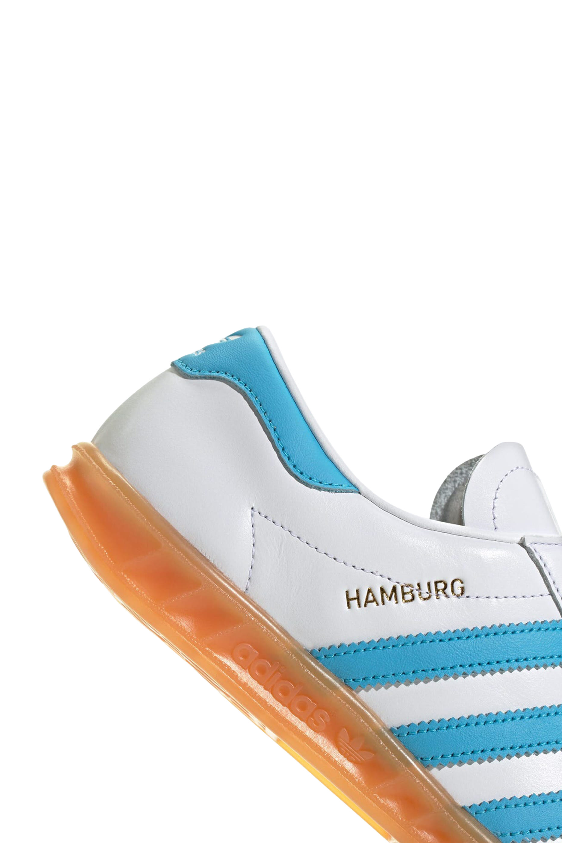 Hamburg Shoes