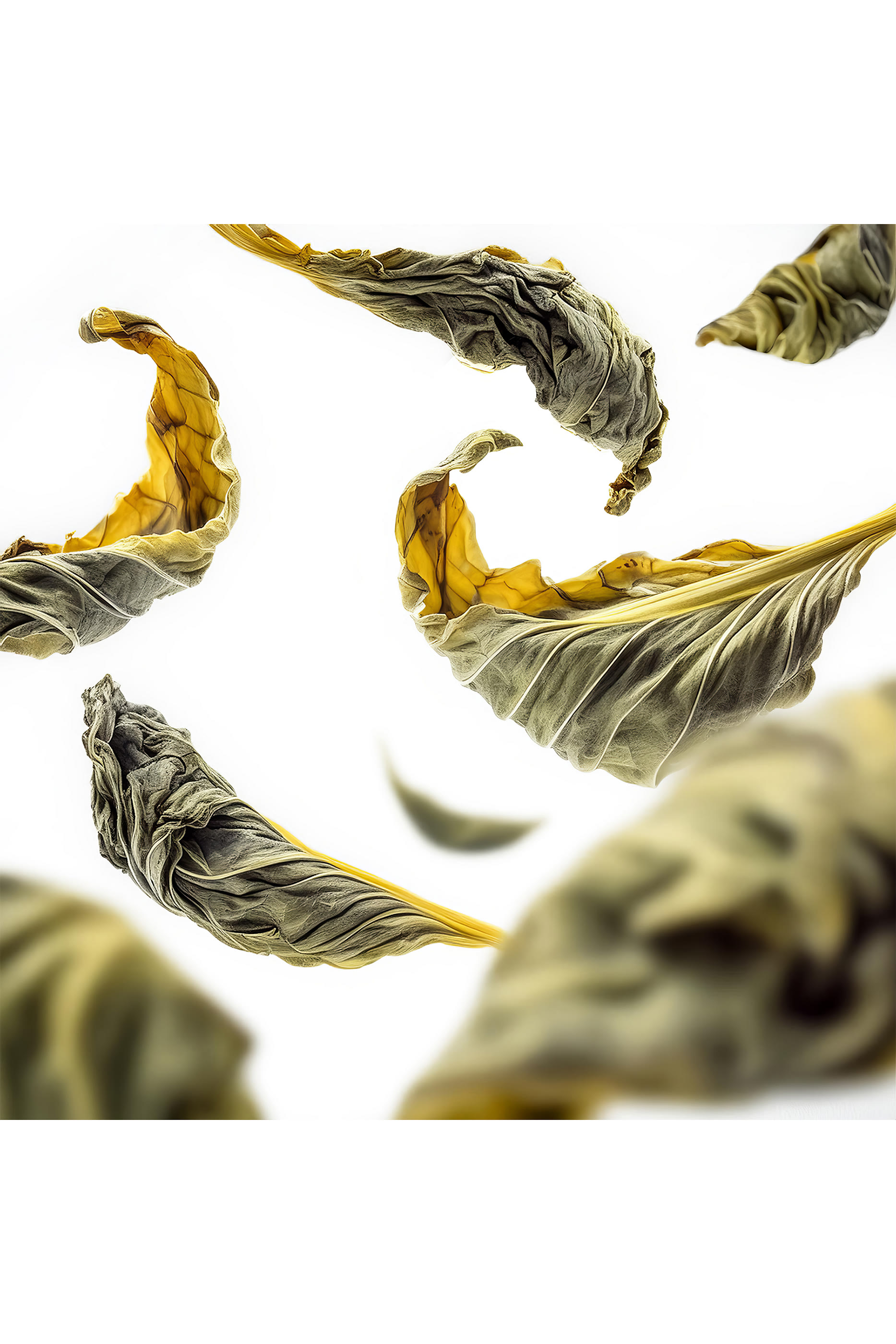 Private Collection Royal Tea Home Perfume