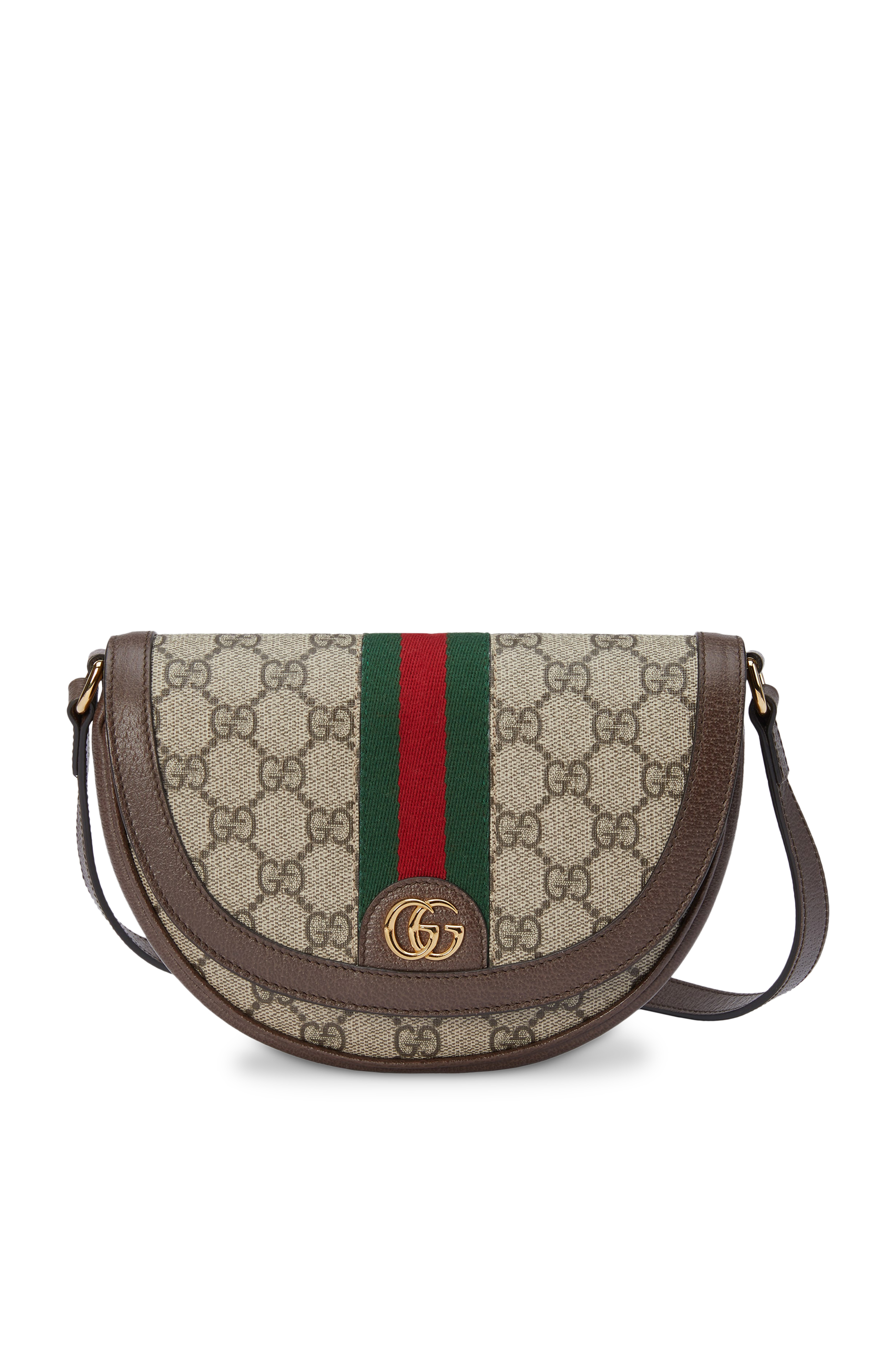 Ophidia GG Mini Shoulder Bag