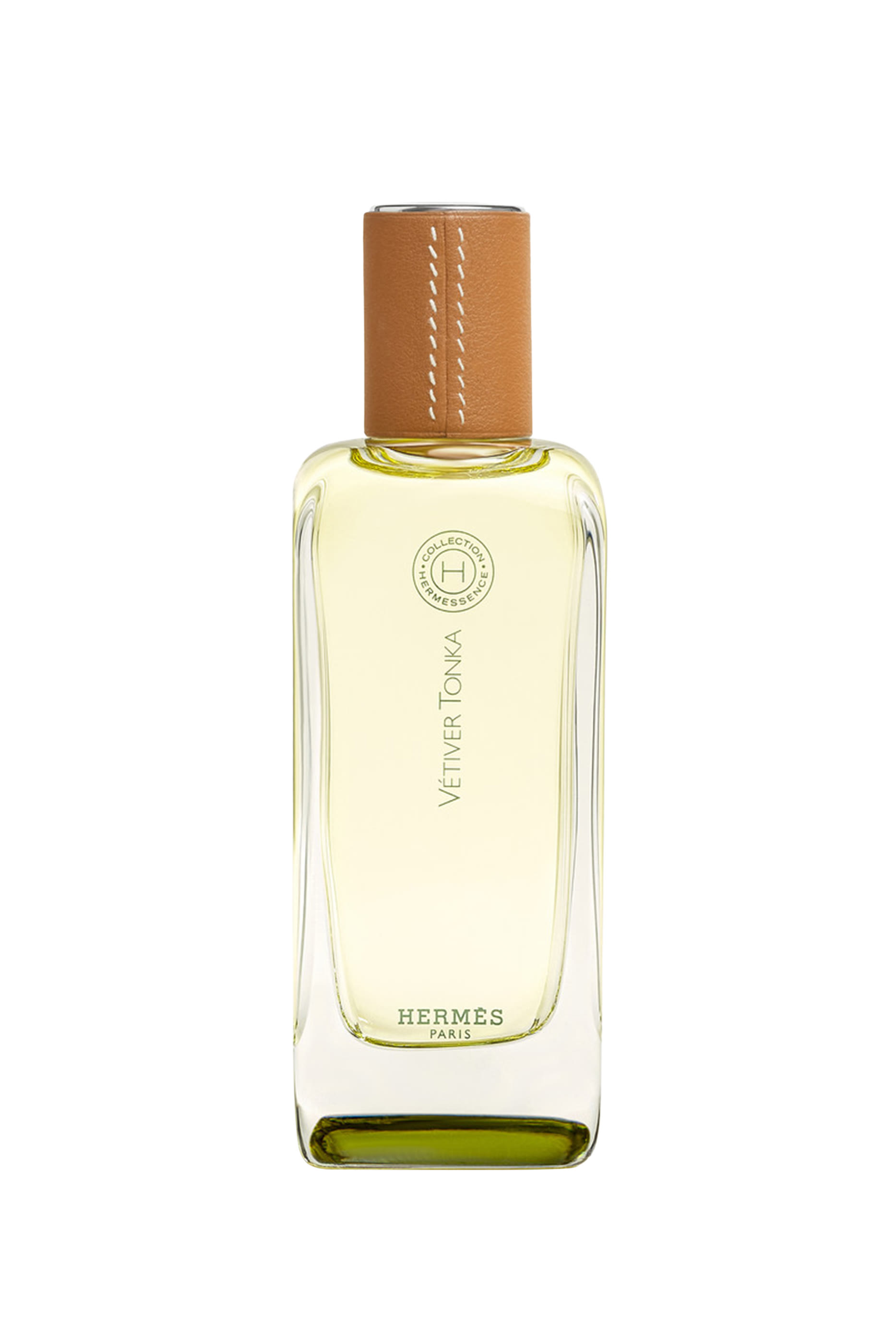 Vetiver Tonka Eau de Toilette