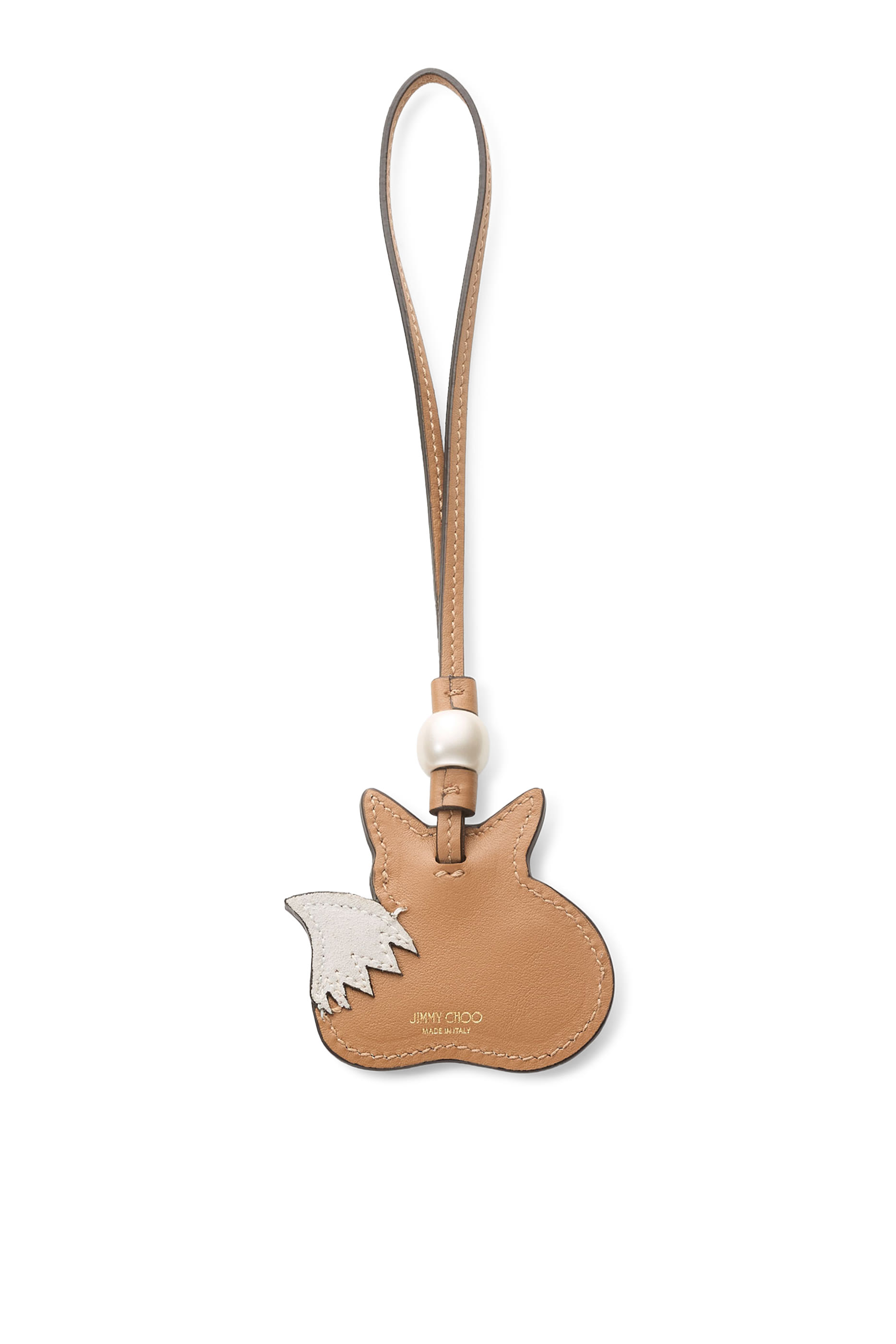 Fox Charm