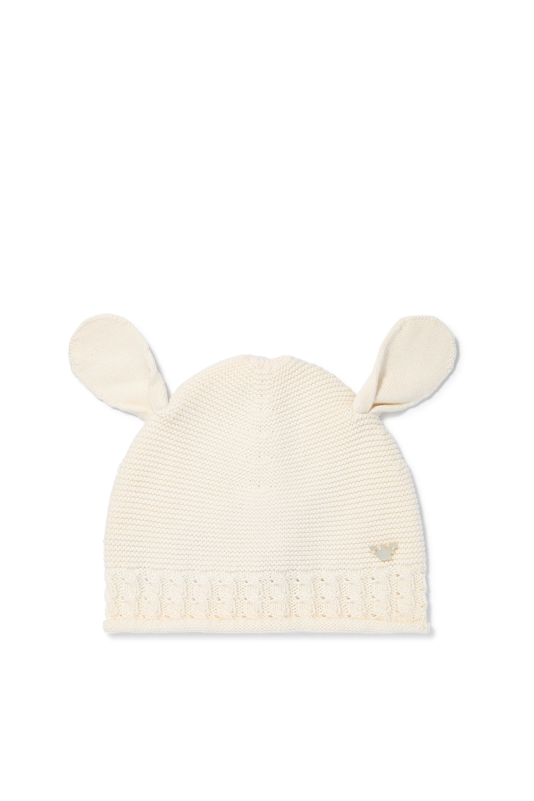 Kids Beanie with Ears