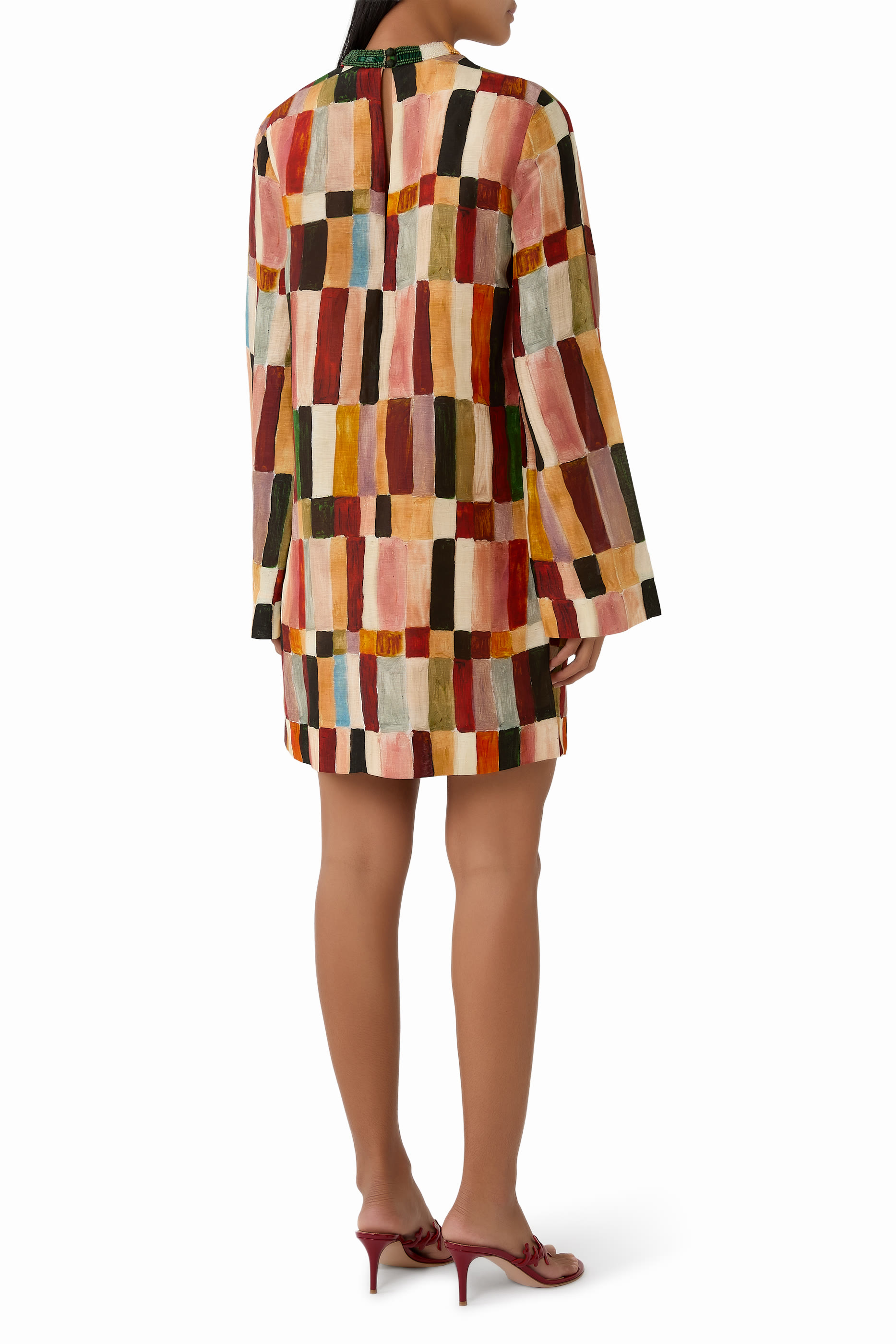 Marjorelle Mini Dress