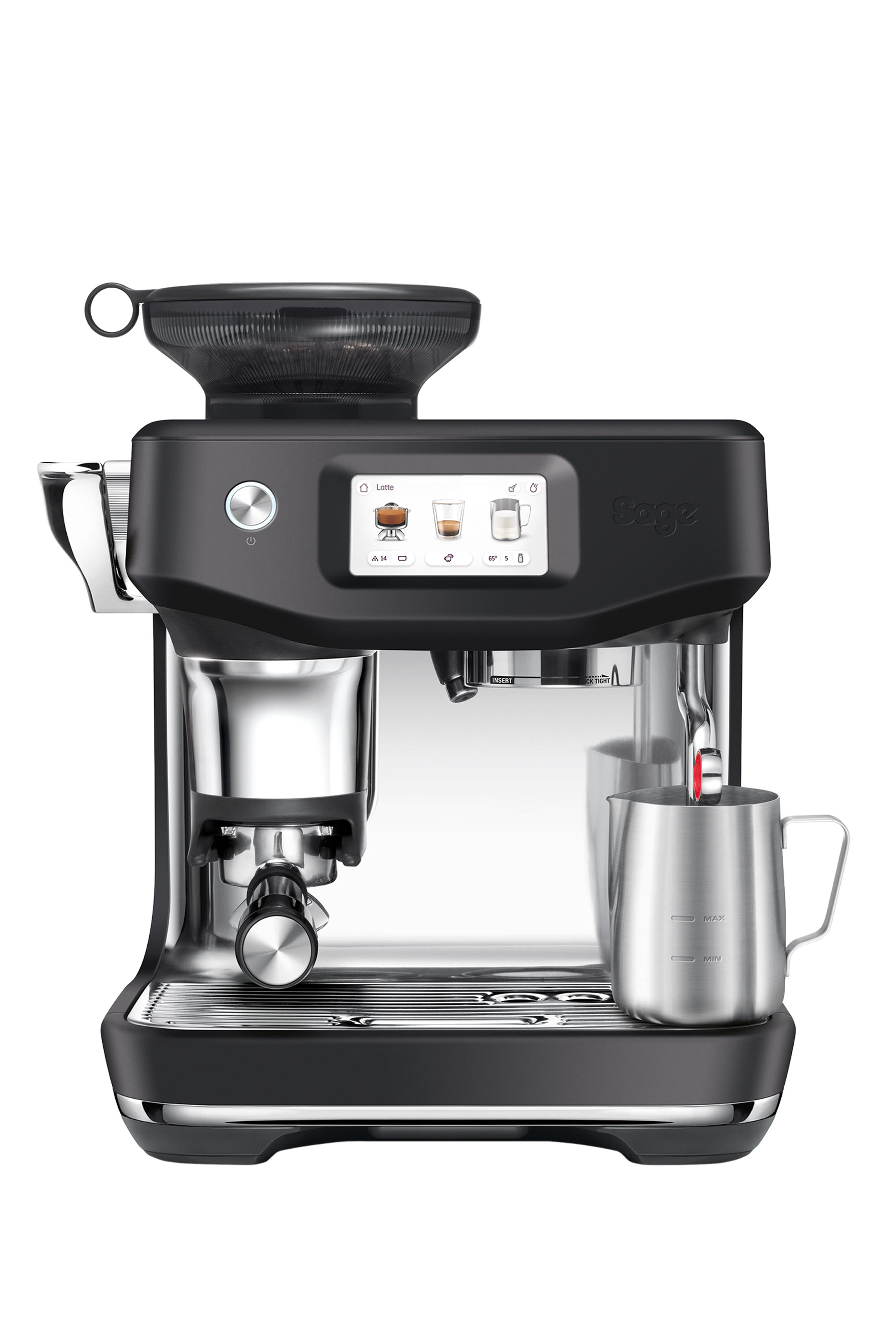 Barista Touch&trade; Impress Coffee Machine