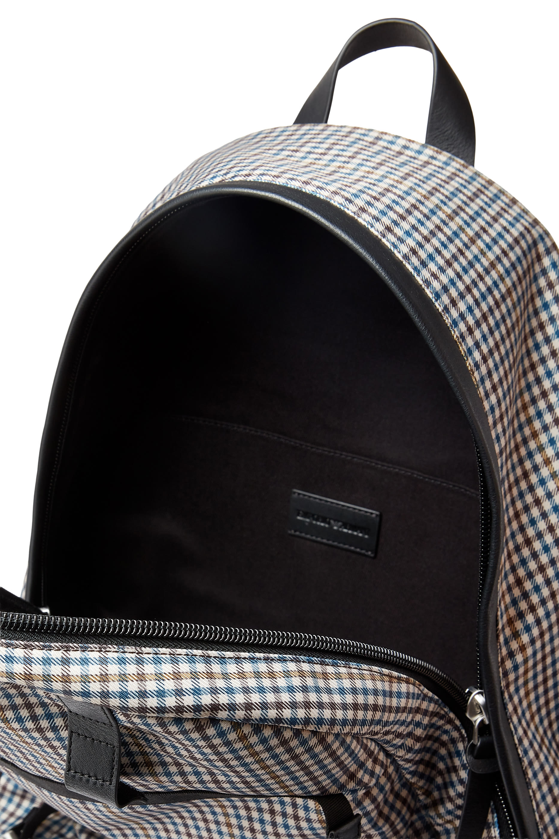 ASV Eagle Club Capsule Collection Nylon Backpack