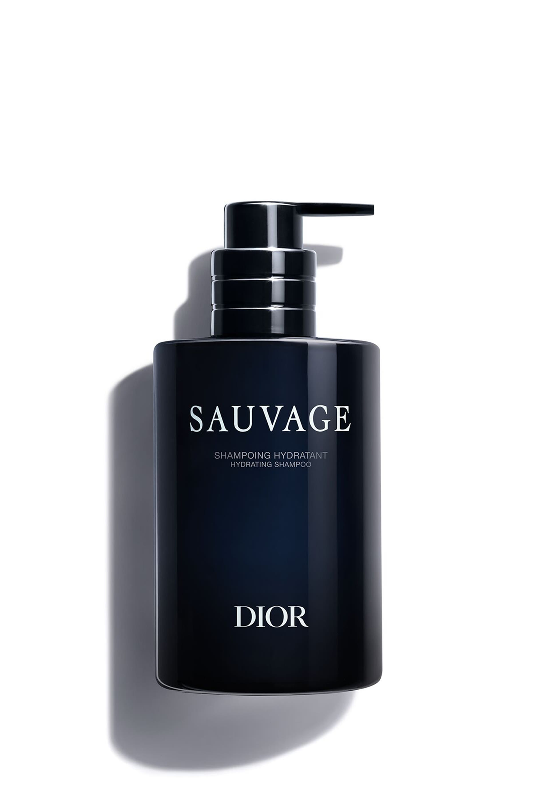 Sauvage Hydrating Shampoo