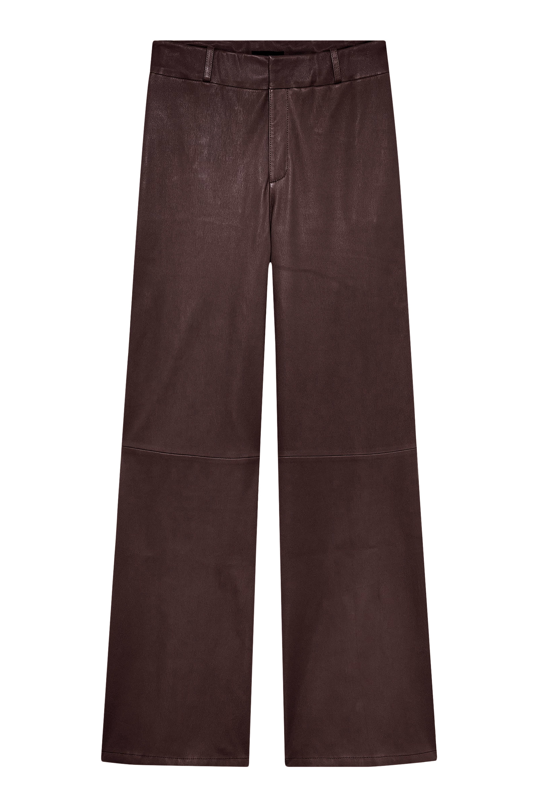  Marina Suede Trousers