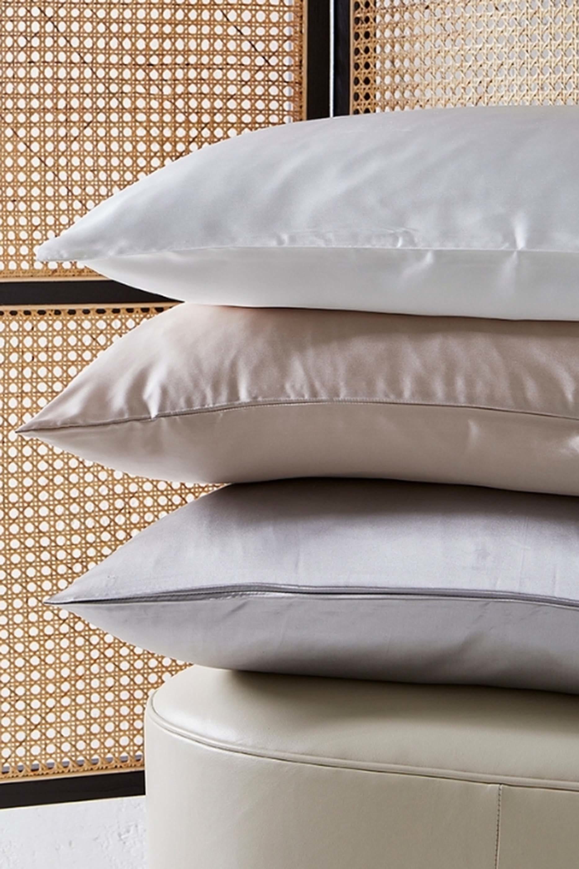 Beauty Box Silk Pillowcase 