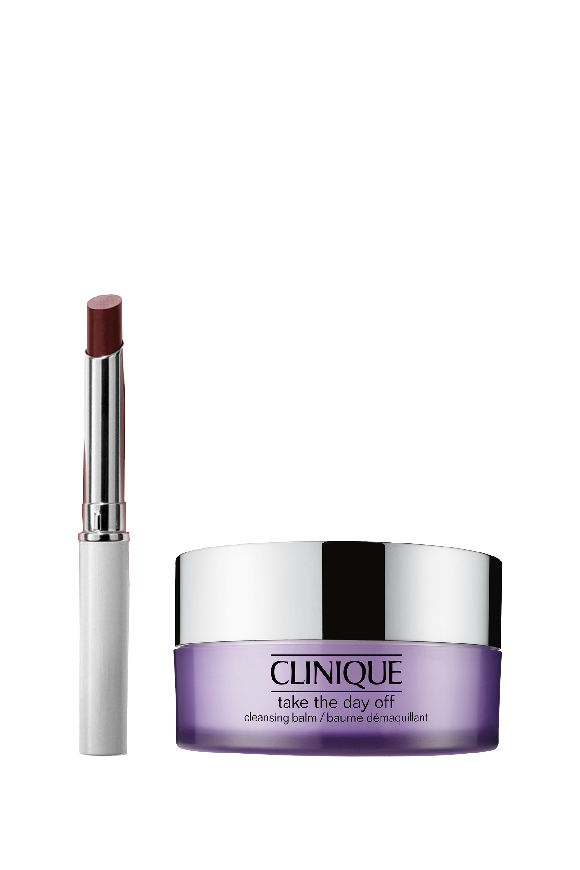 Beauty Essentials Duo