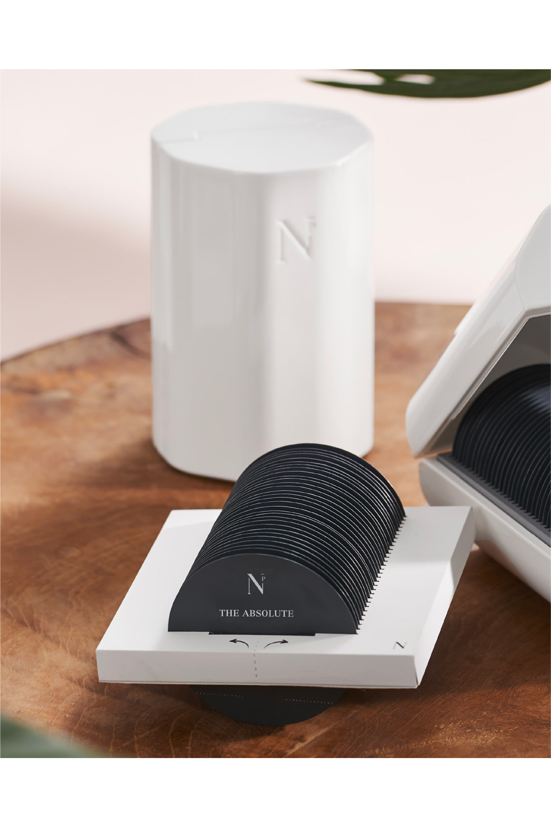 The Absolute Intense Renewal Serum Refill