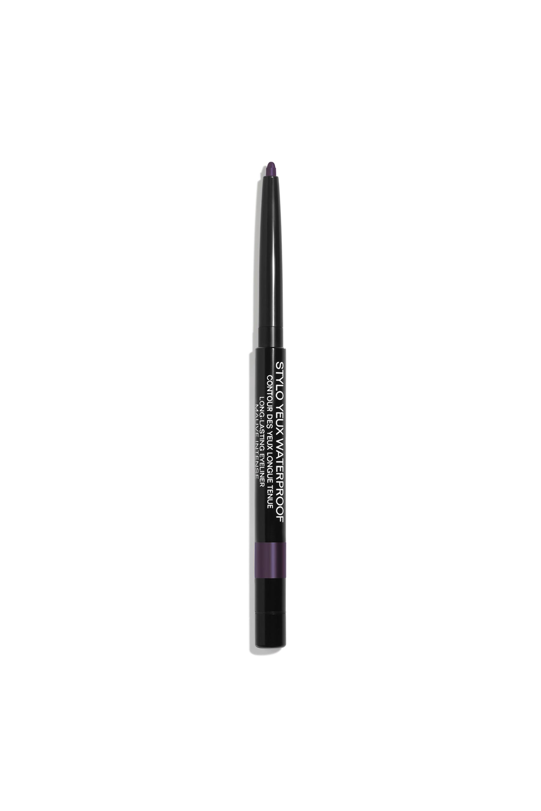 Longwear Eyeliner & Kohl Pencil