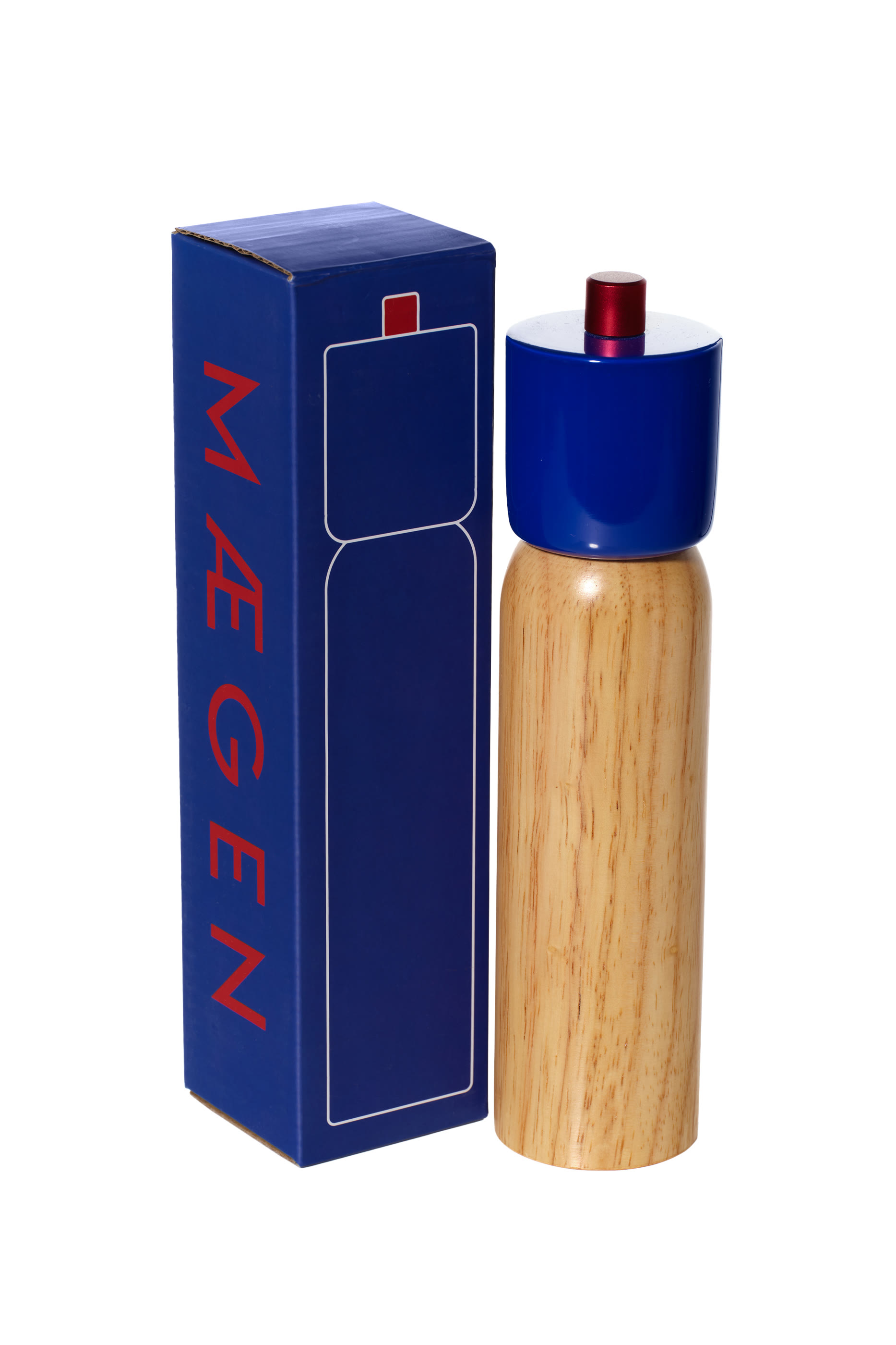 Large Tableware Grinder