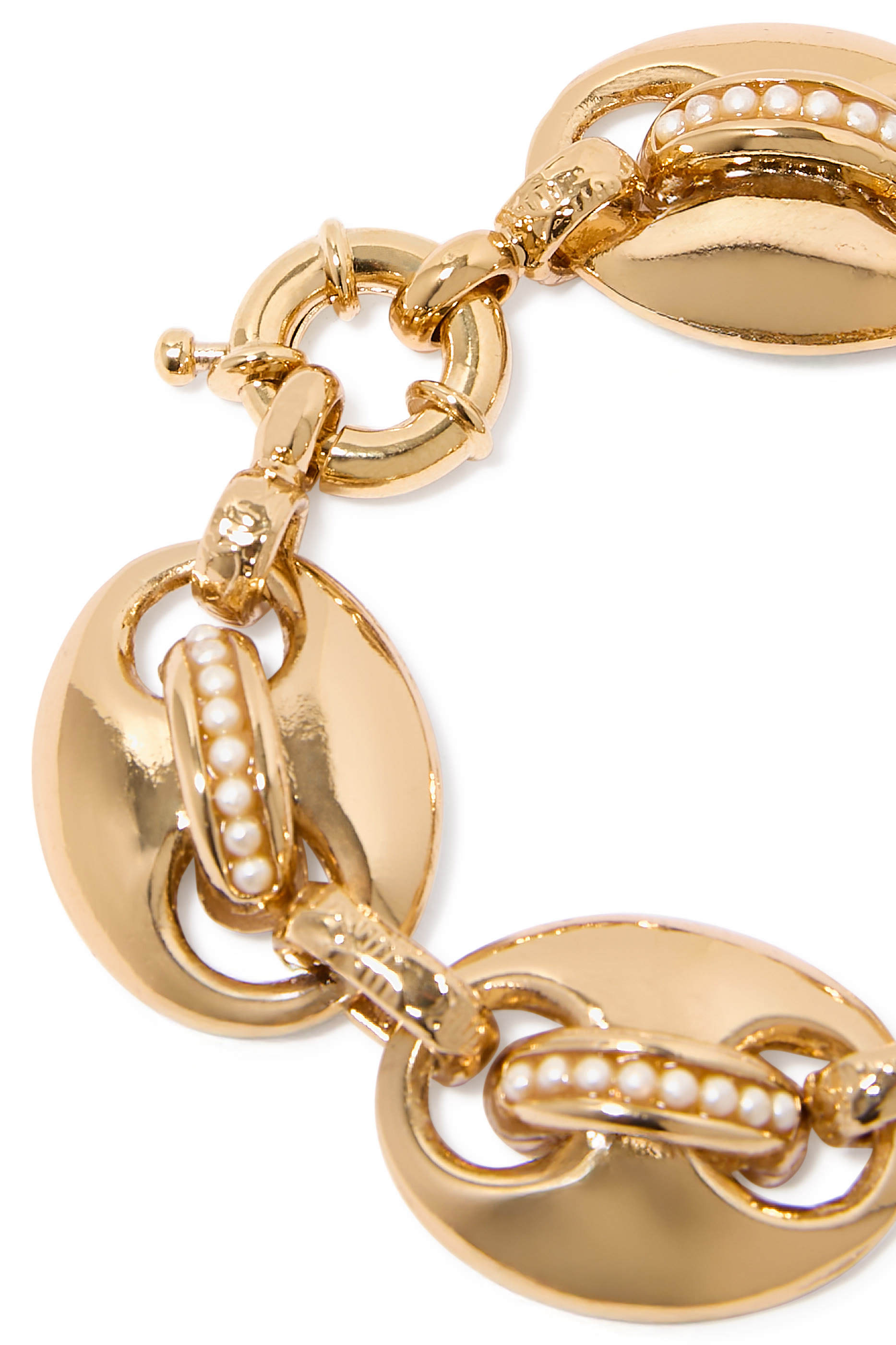 Cophea Mini Bracelet