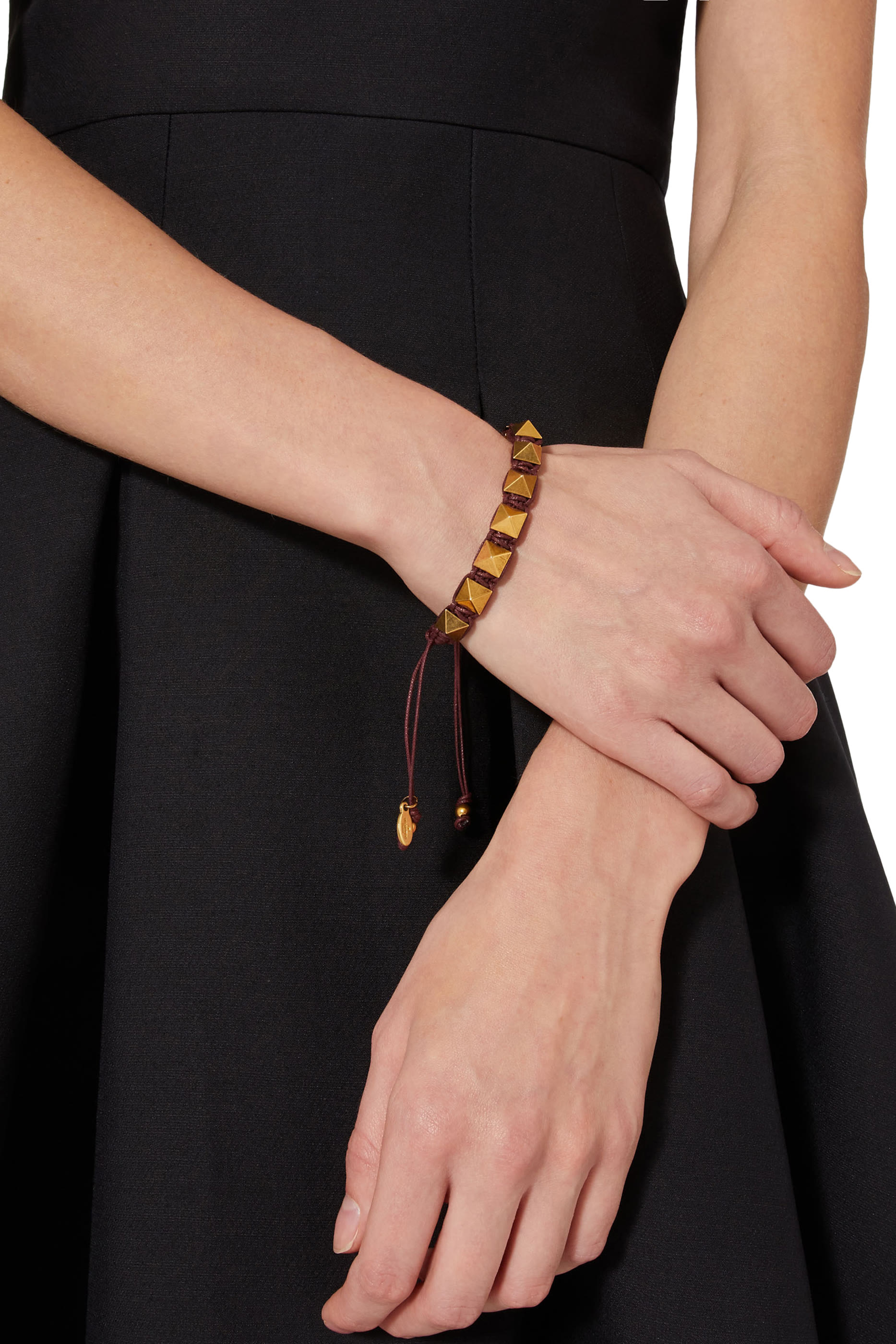 Valentino Garavani Rockstud Bracelet