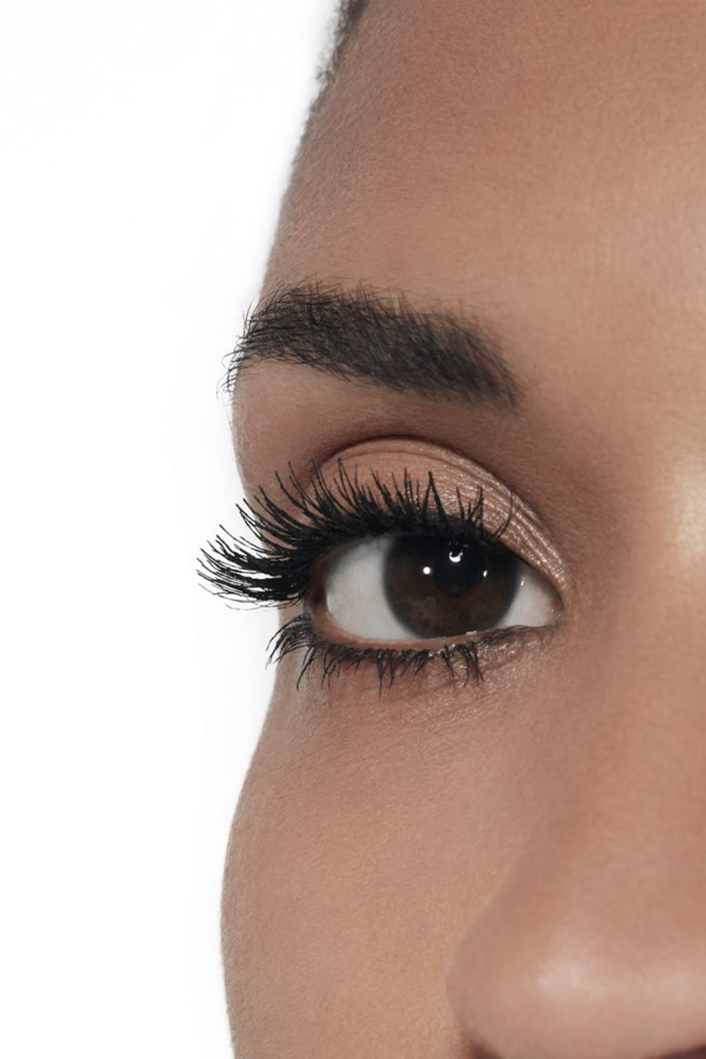 LE VOLUME R&Eacute;VOLUTION DE CHANEL Extreme Volume Mascara  - 3D-Printed Brush -