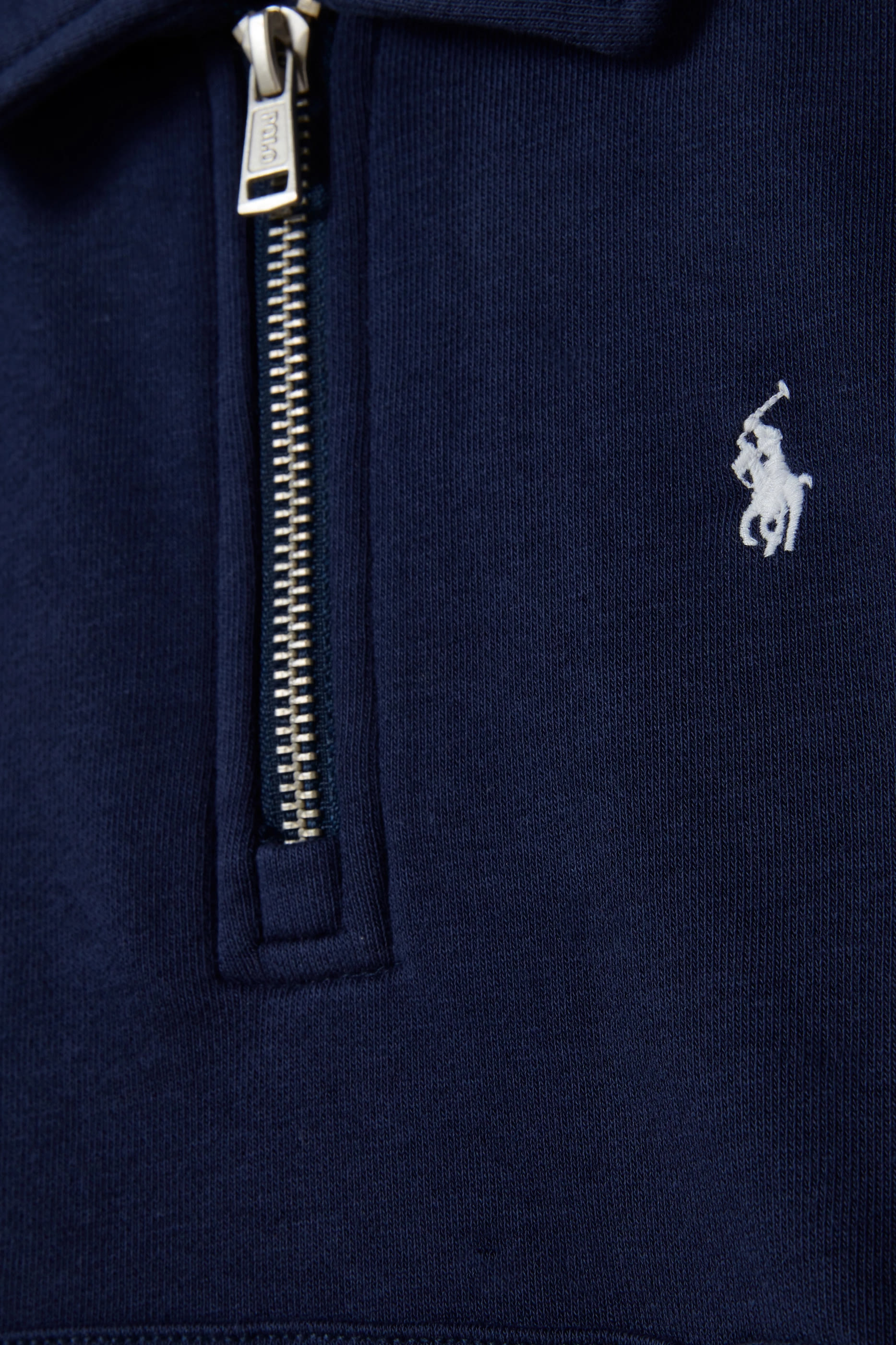 Kids Cotton Blend Sweatshirt