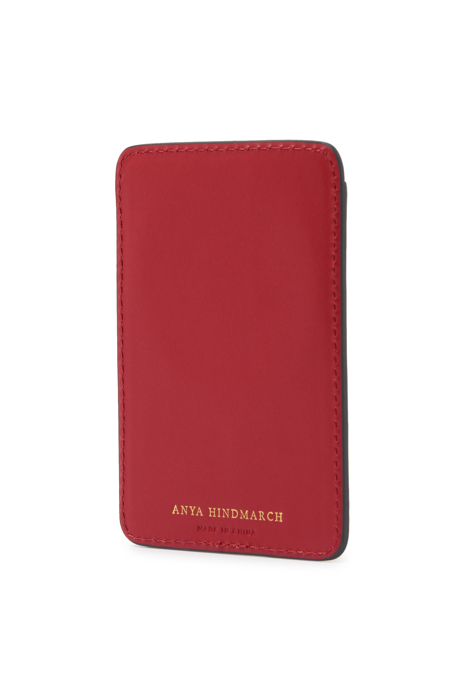 Flying Goose Magnetic Card Case