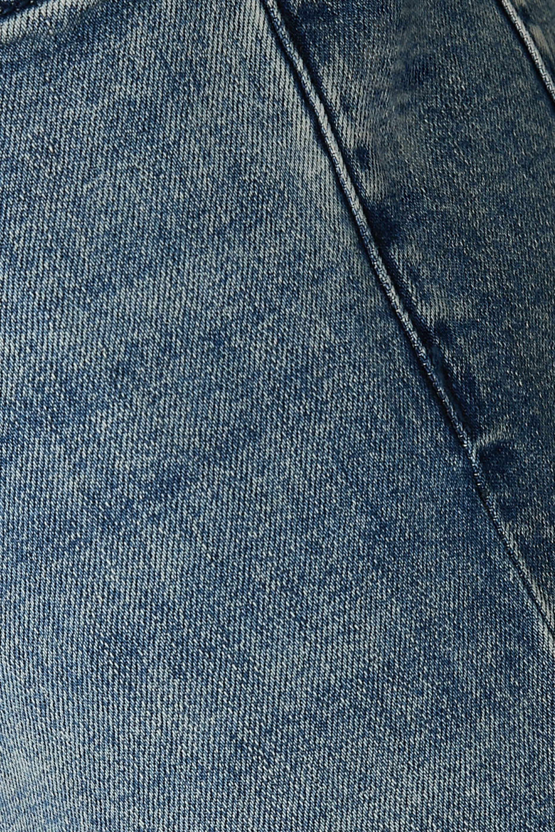  Fit 4 Straight Fit Jeans