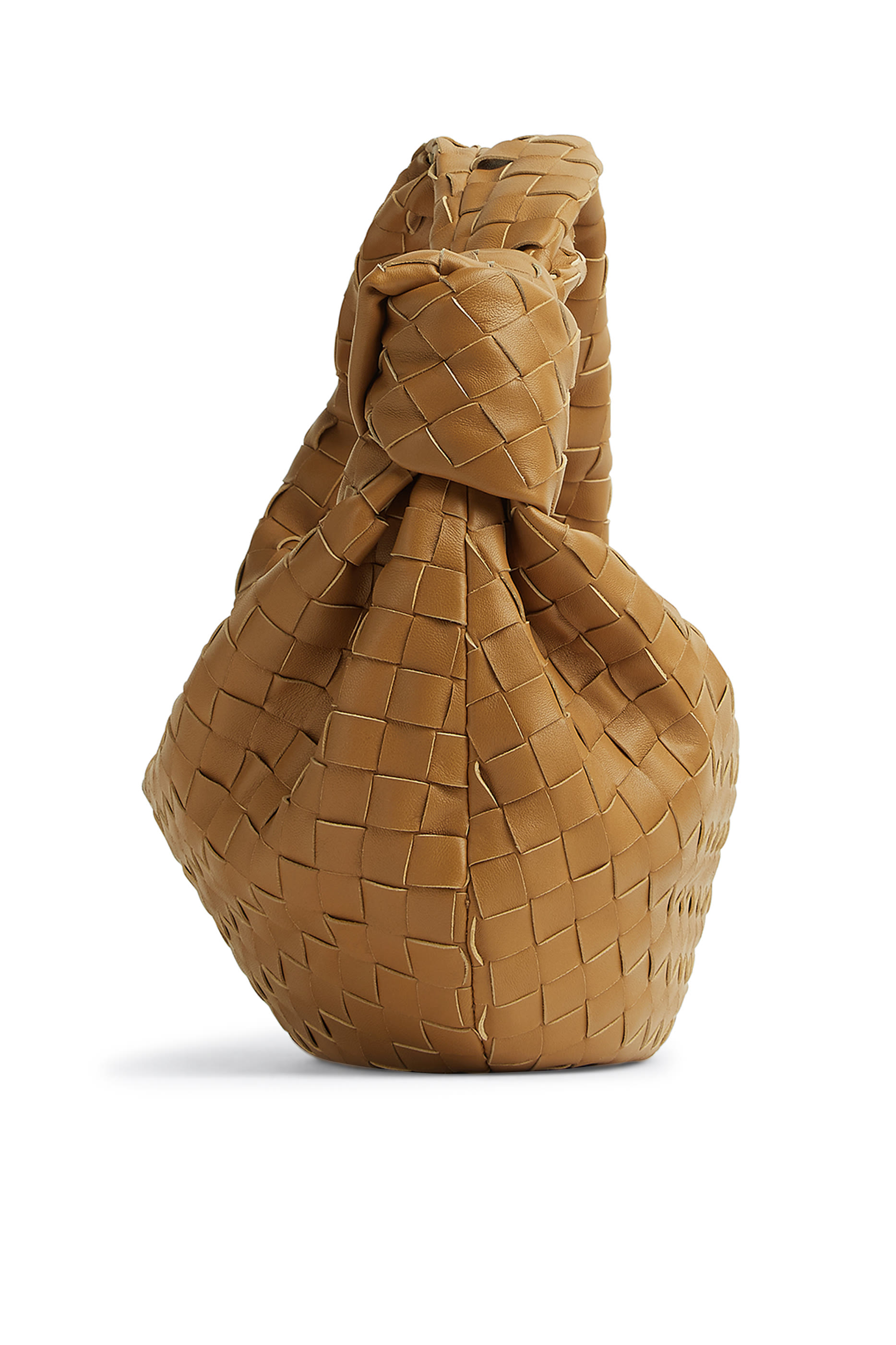 Teen Jodie Leather  Bag