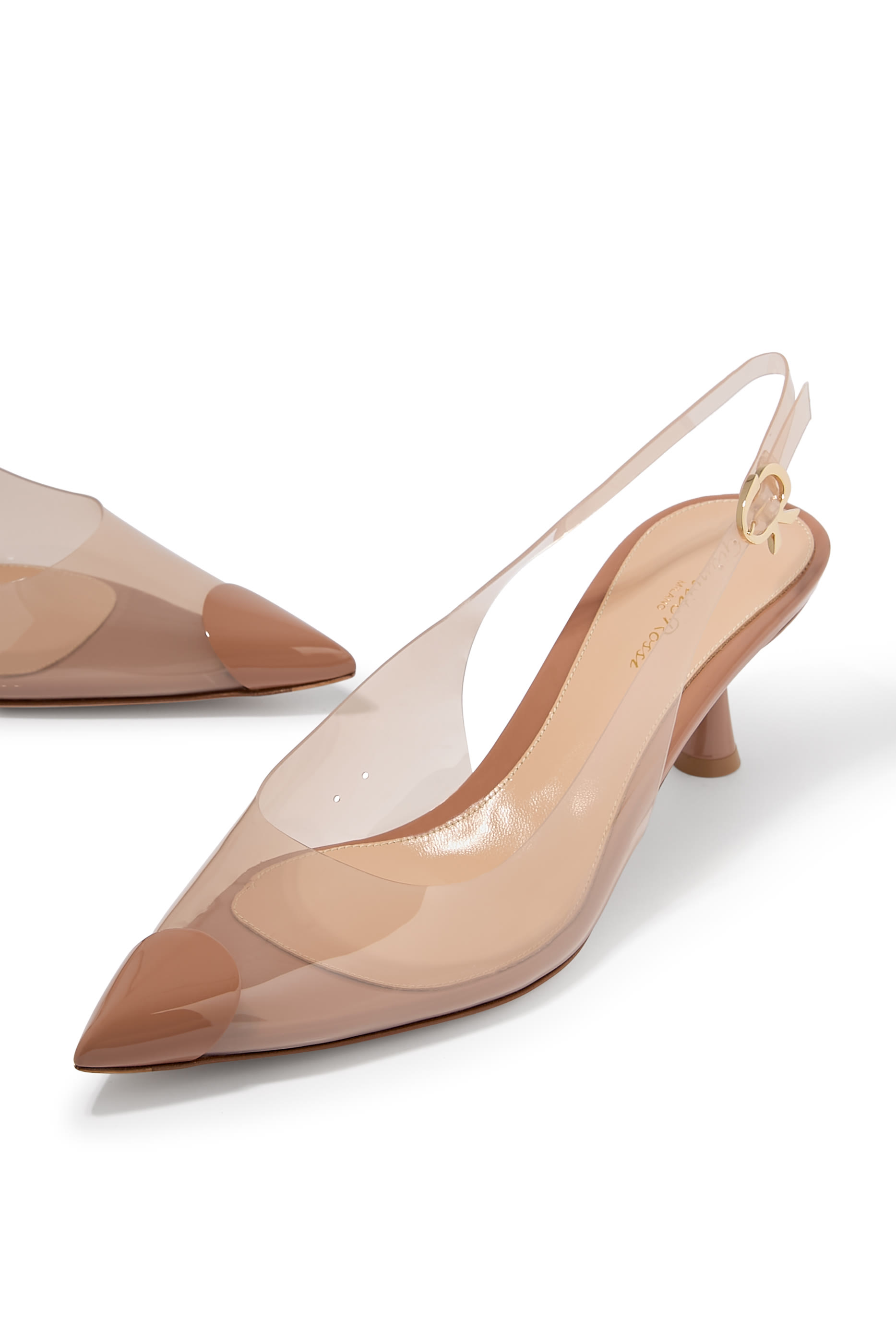 Diana Slingback 55 Pumps