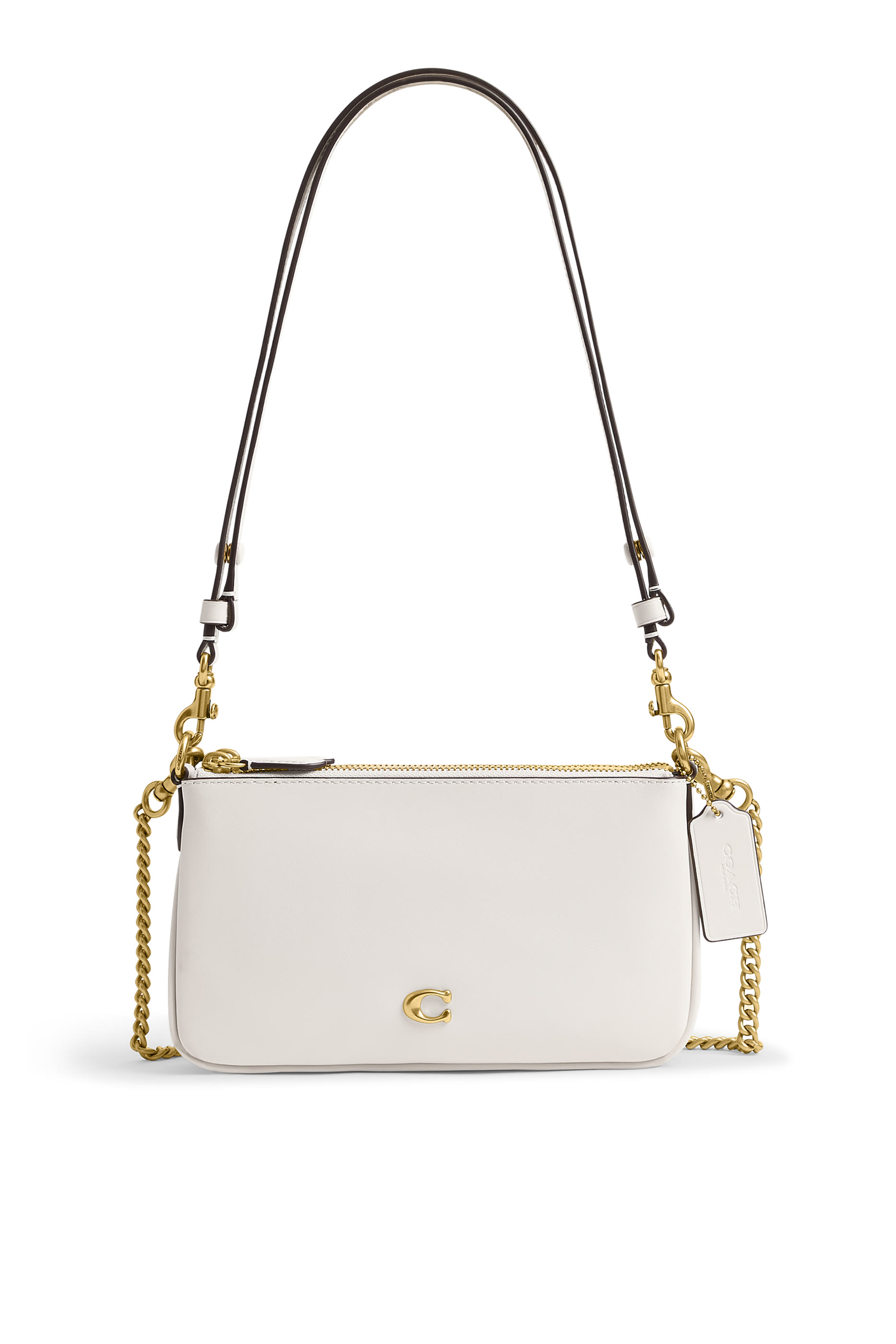 Audrey Crossbody Bag