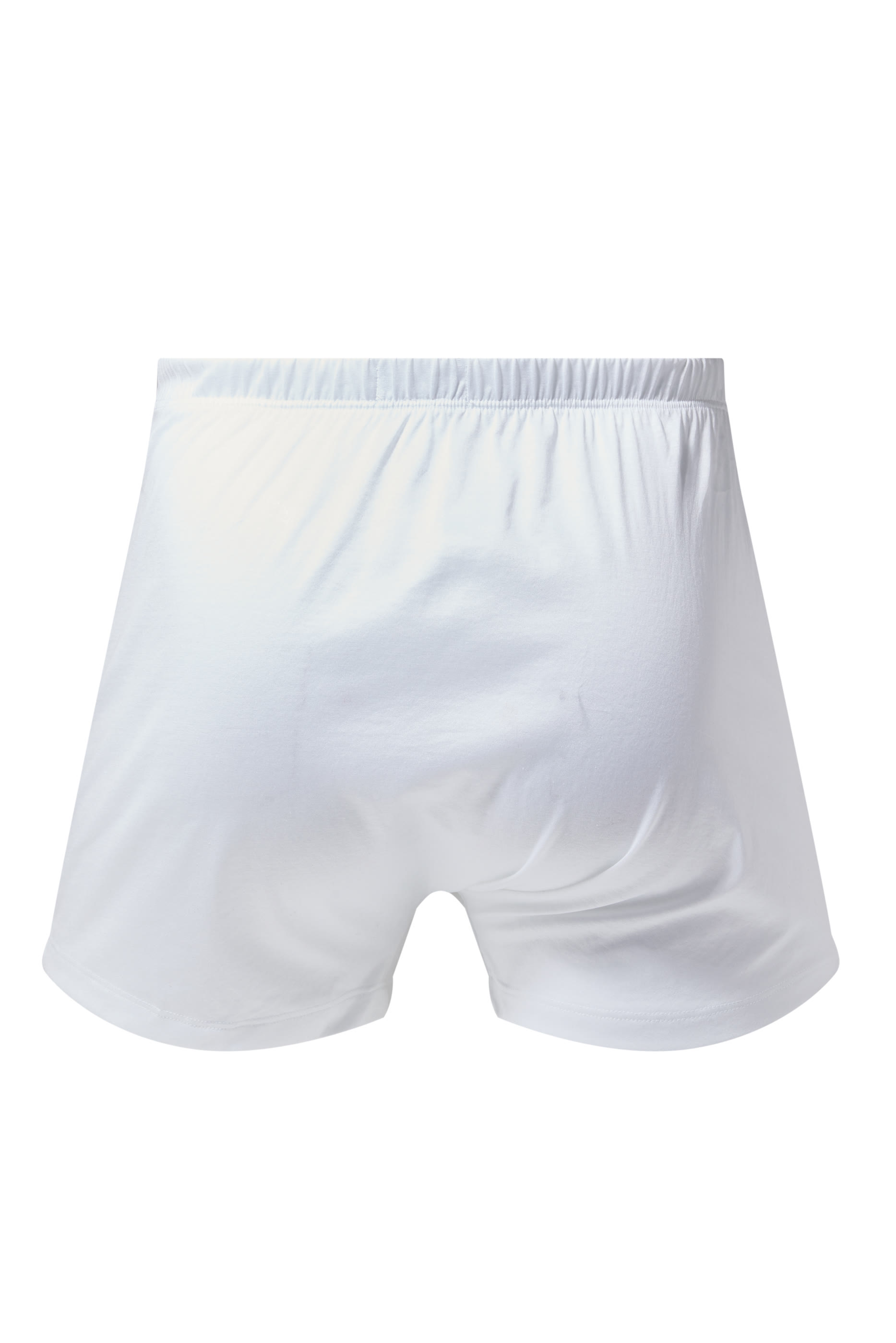 Cotton Sporty Boxers