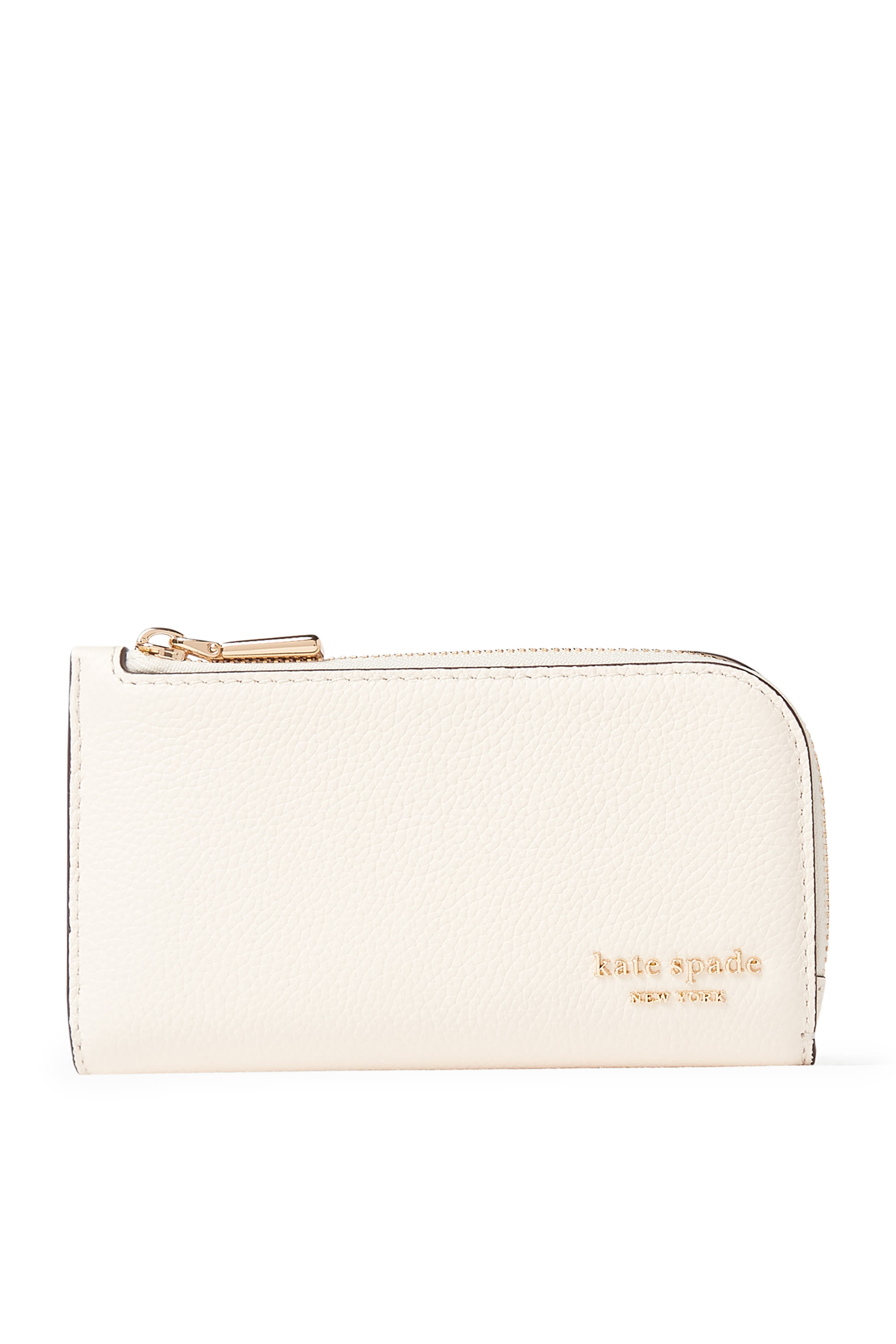 Devin Small Slim Bifold Wallet