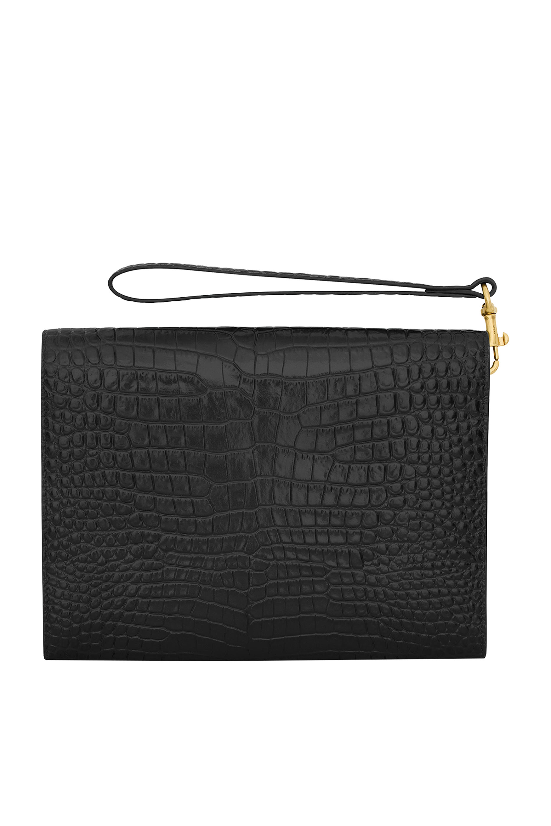 Cassandre Flap Pouch