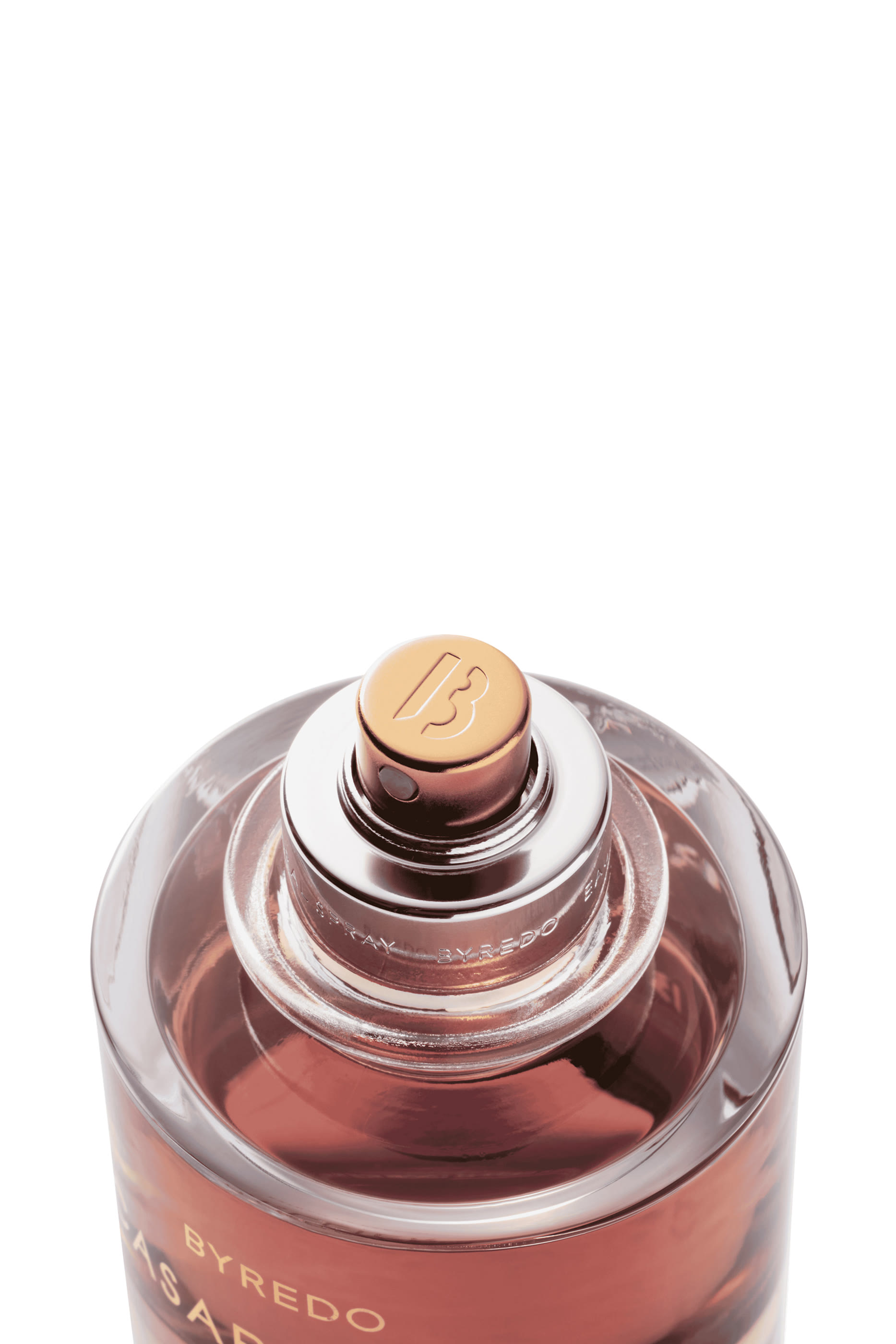 Casablanca Lily Extrait de Parfum