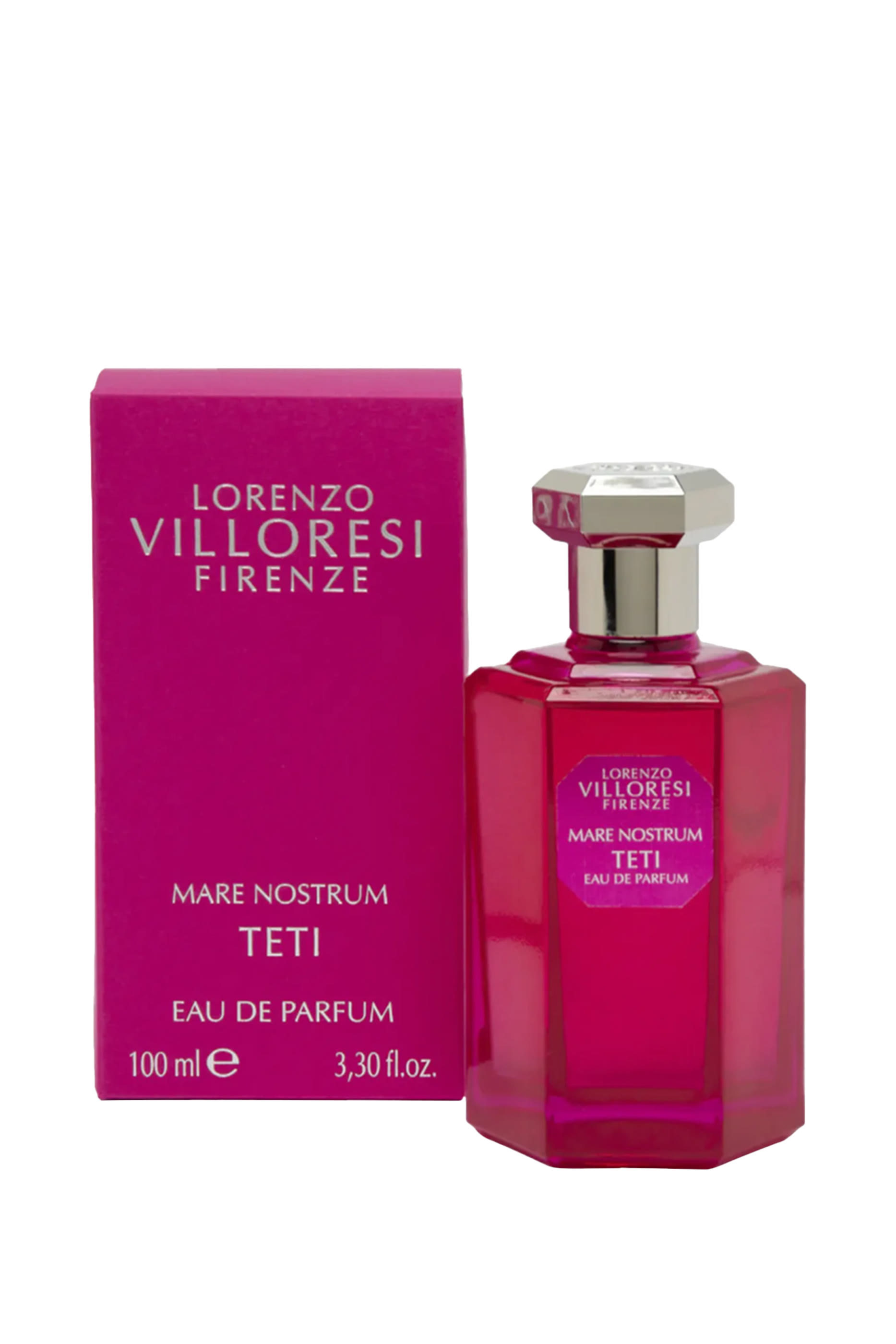 Mare Nostrum TETI Eau de Parfum