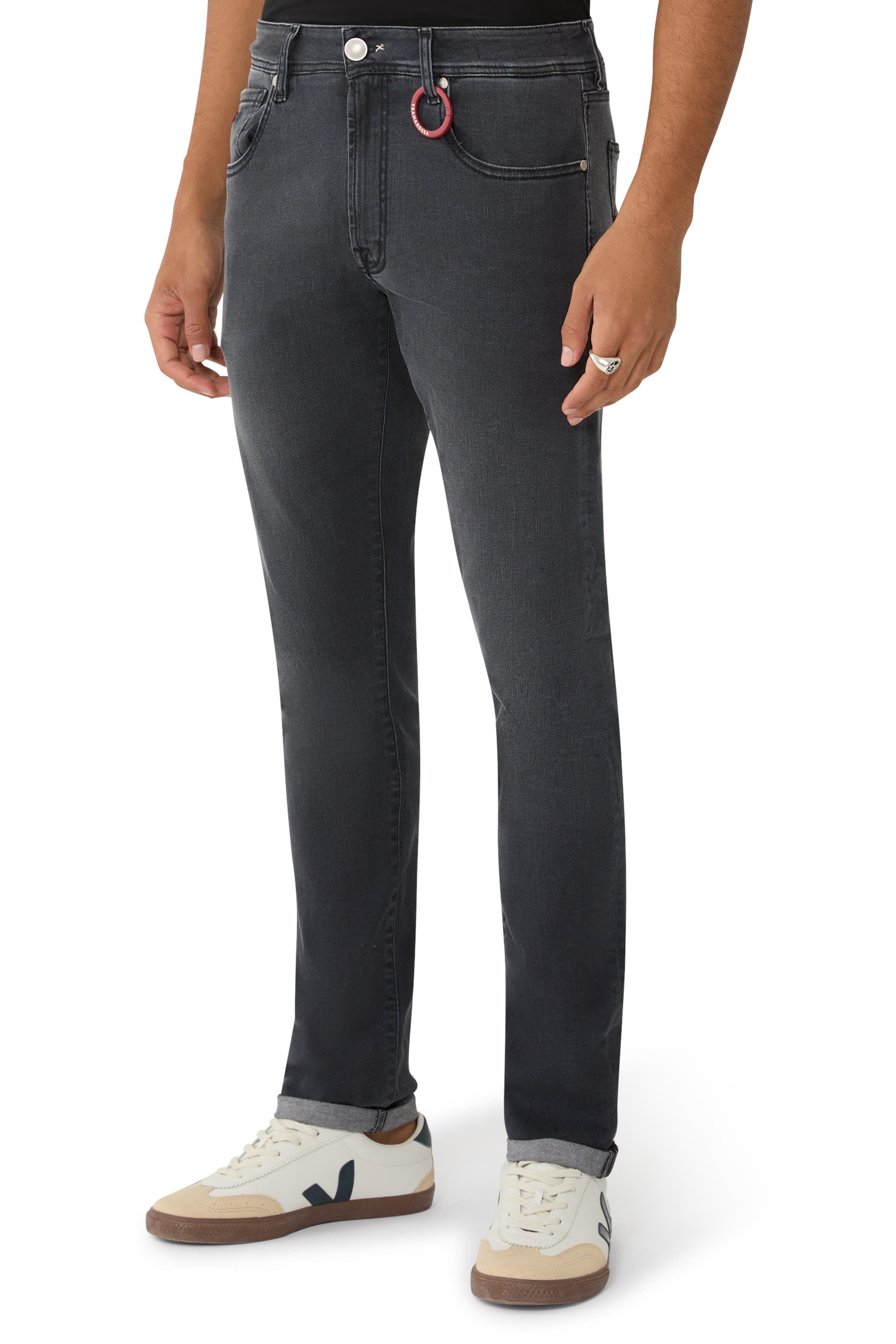 Michelangelo Denim Jeans