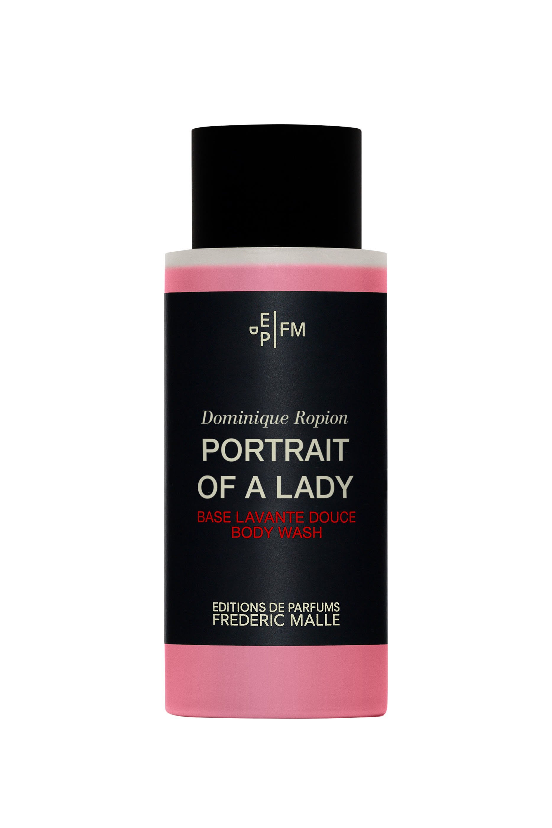 Portrait of a Lady Body Wash