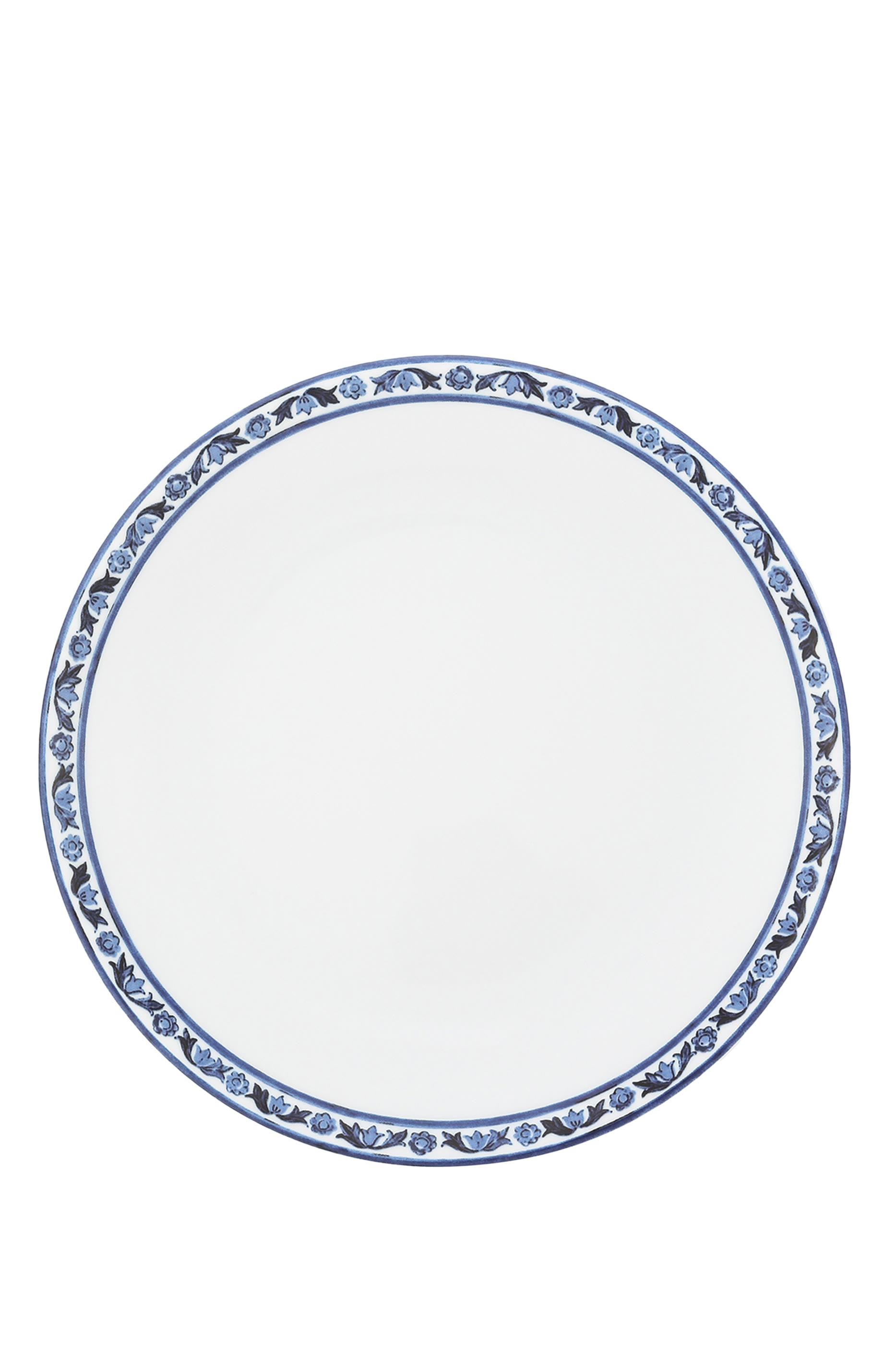 Blu Mediterraneo Dessert Plates - Set of 2