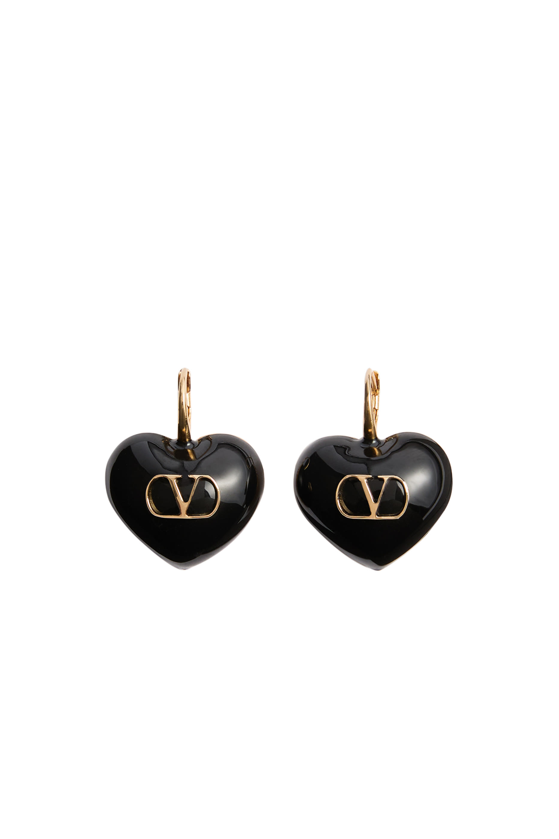 Coeur Royal Earrings