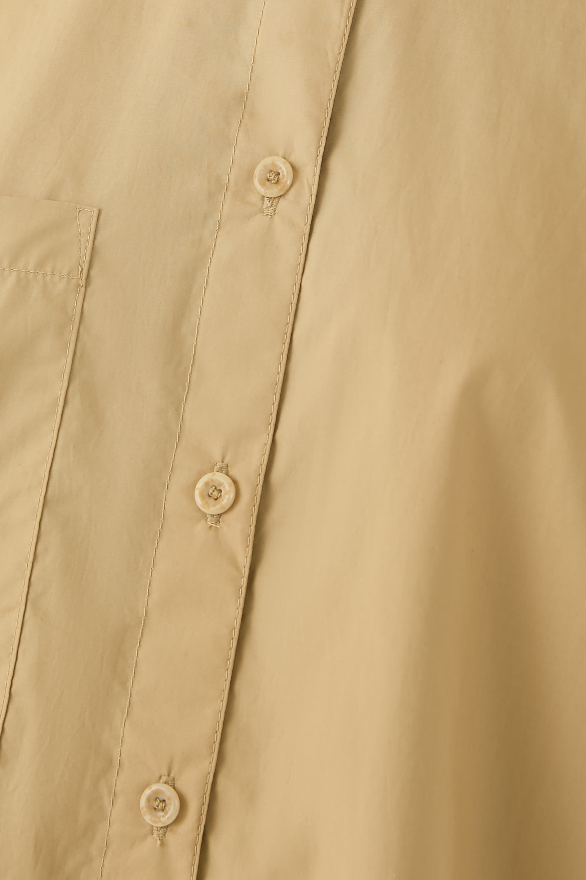 Melody Long Sleeves Shirt