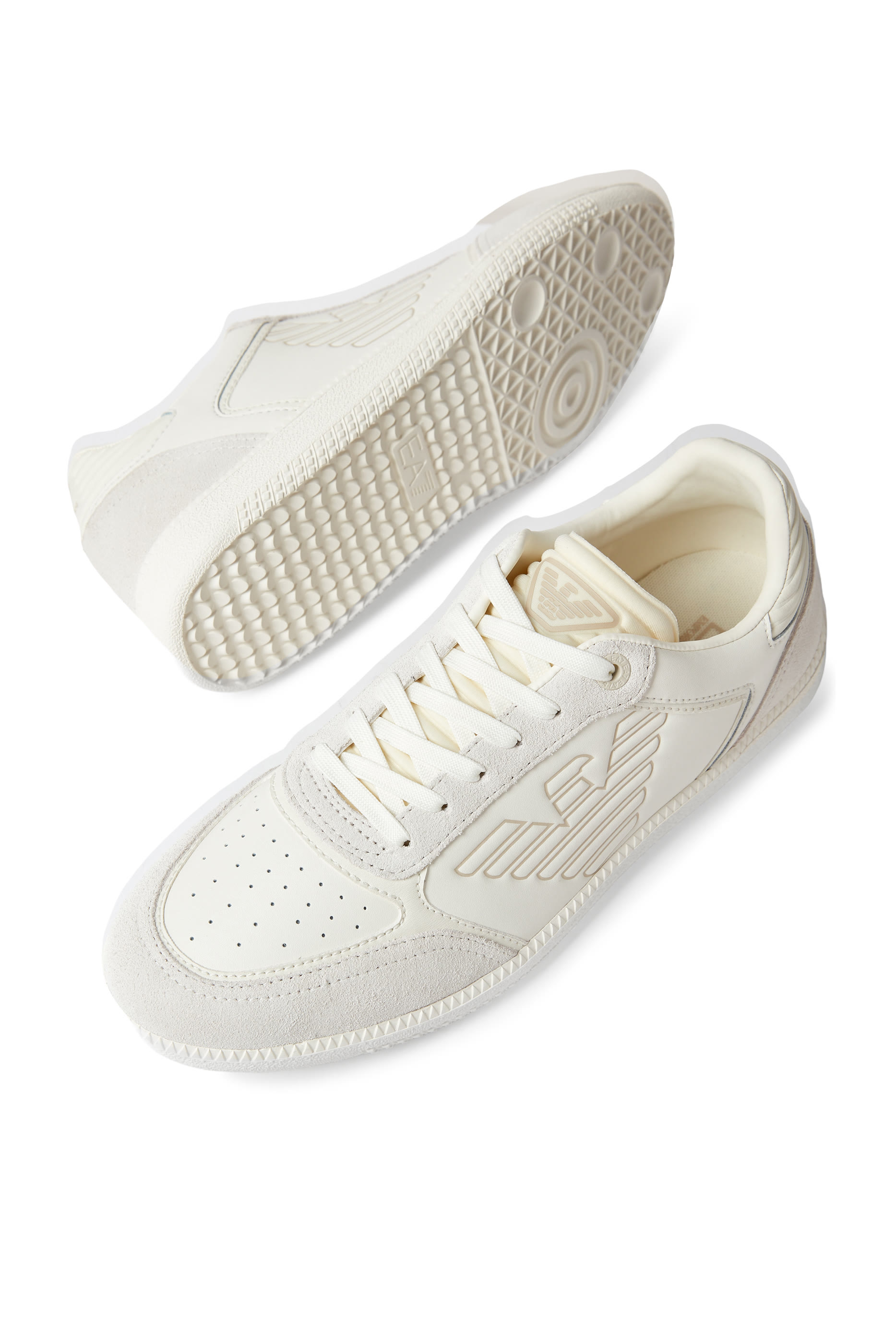 Heritage Eagle Sneakers