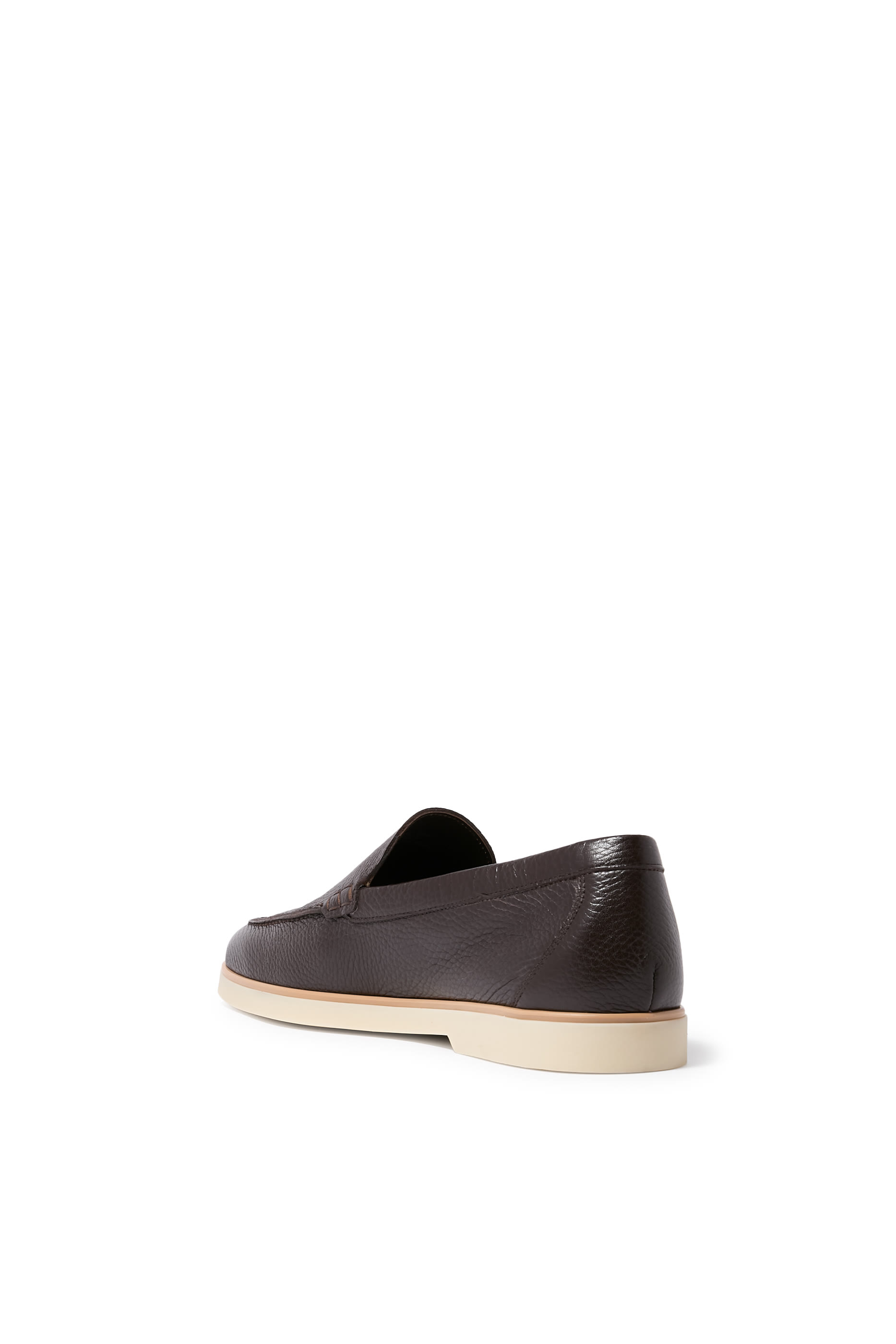 Altea Suede Loafer