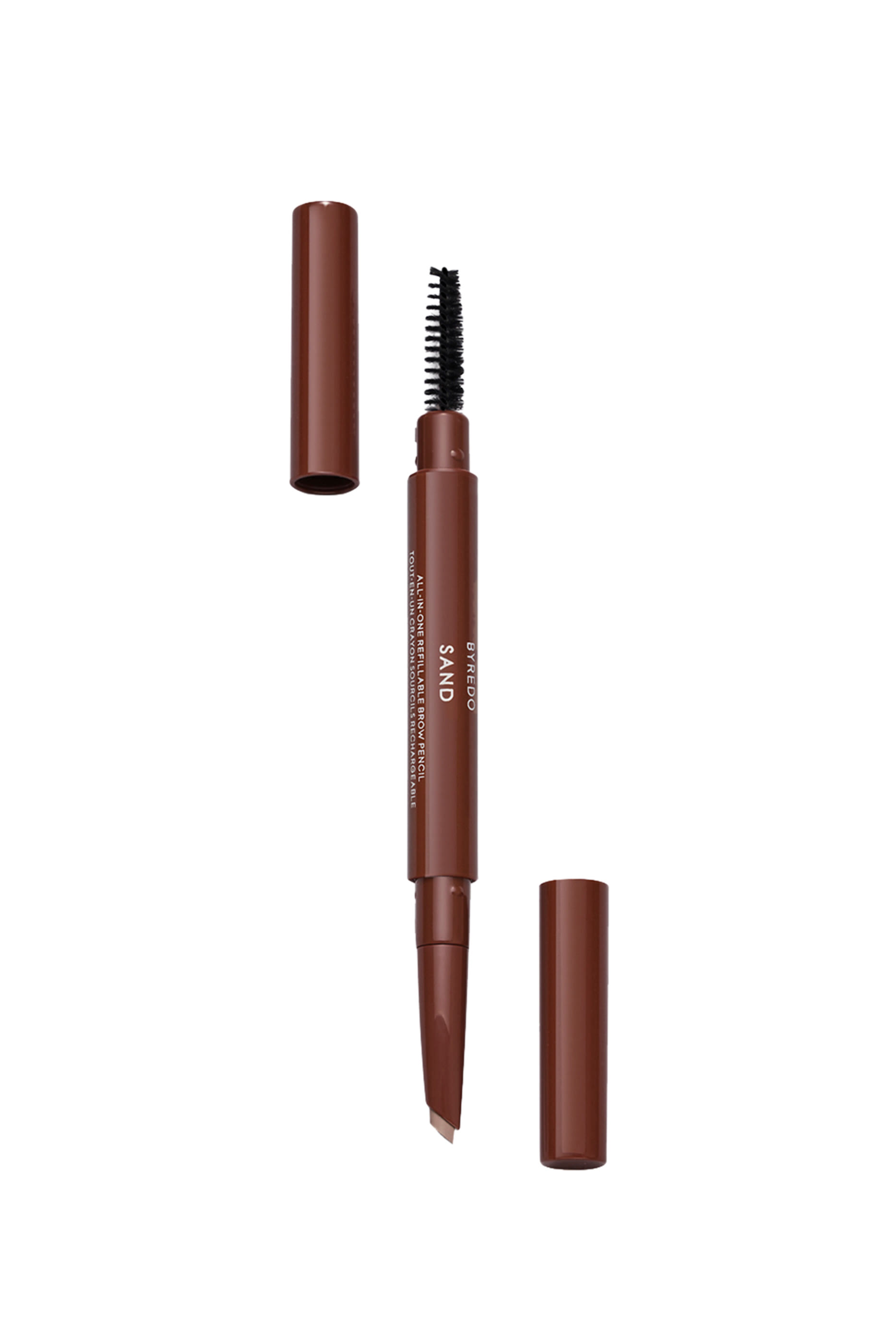 All-In-One Brow Pencil