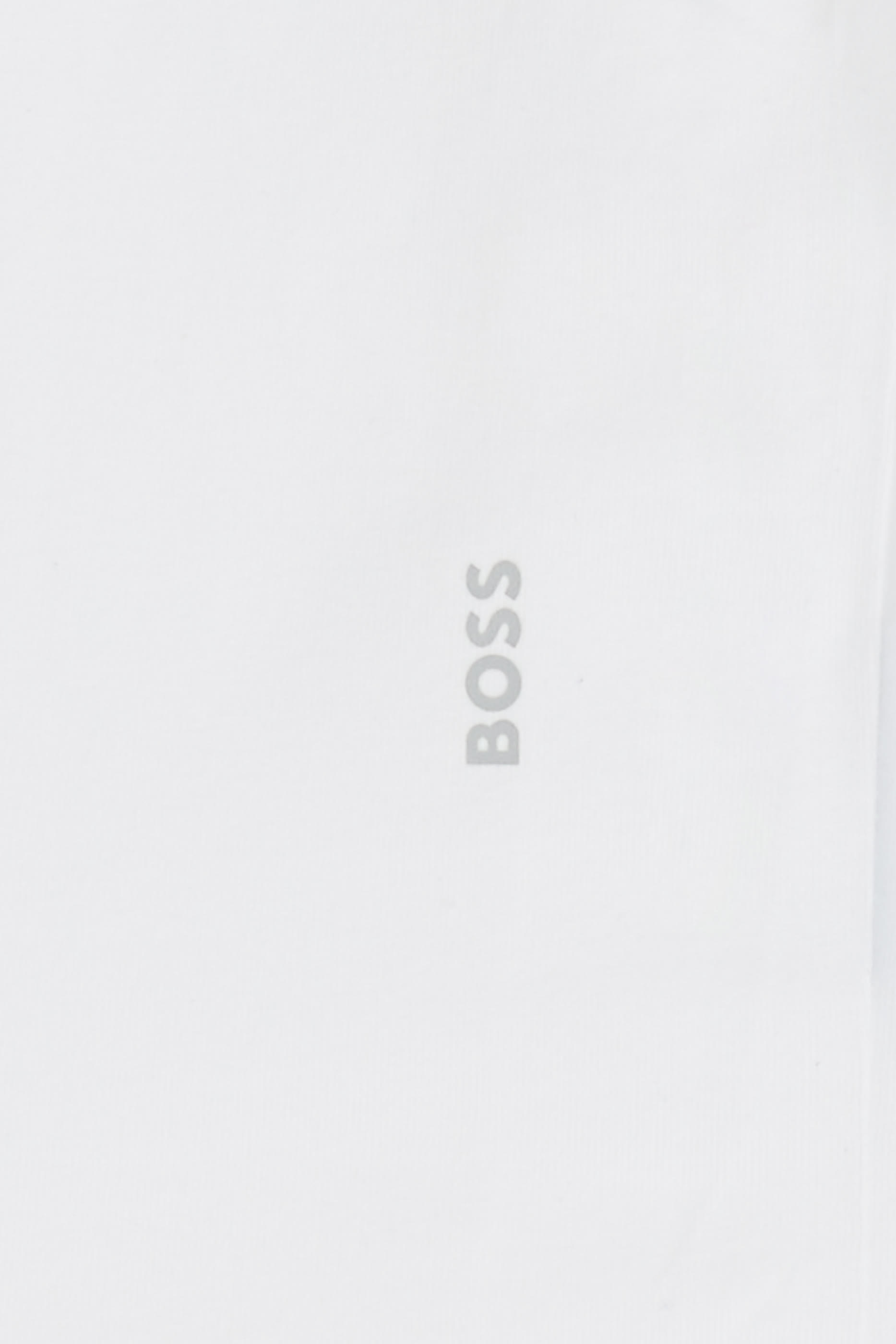 Cotton V-Neck T-Shirt, Set of 2