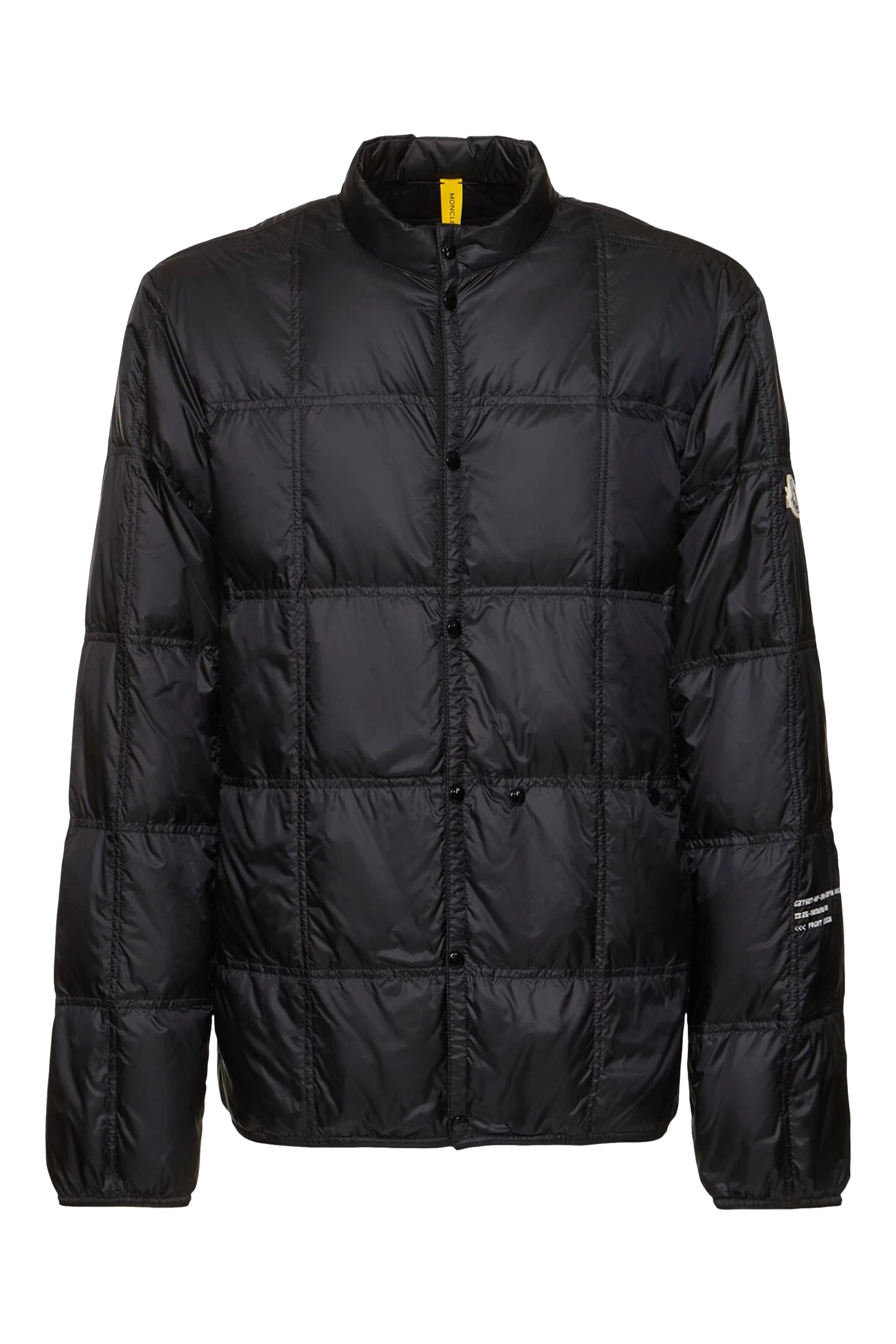 Jayel Down Jacket
