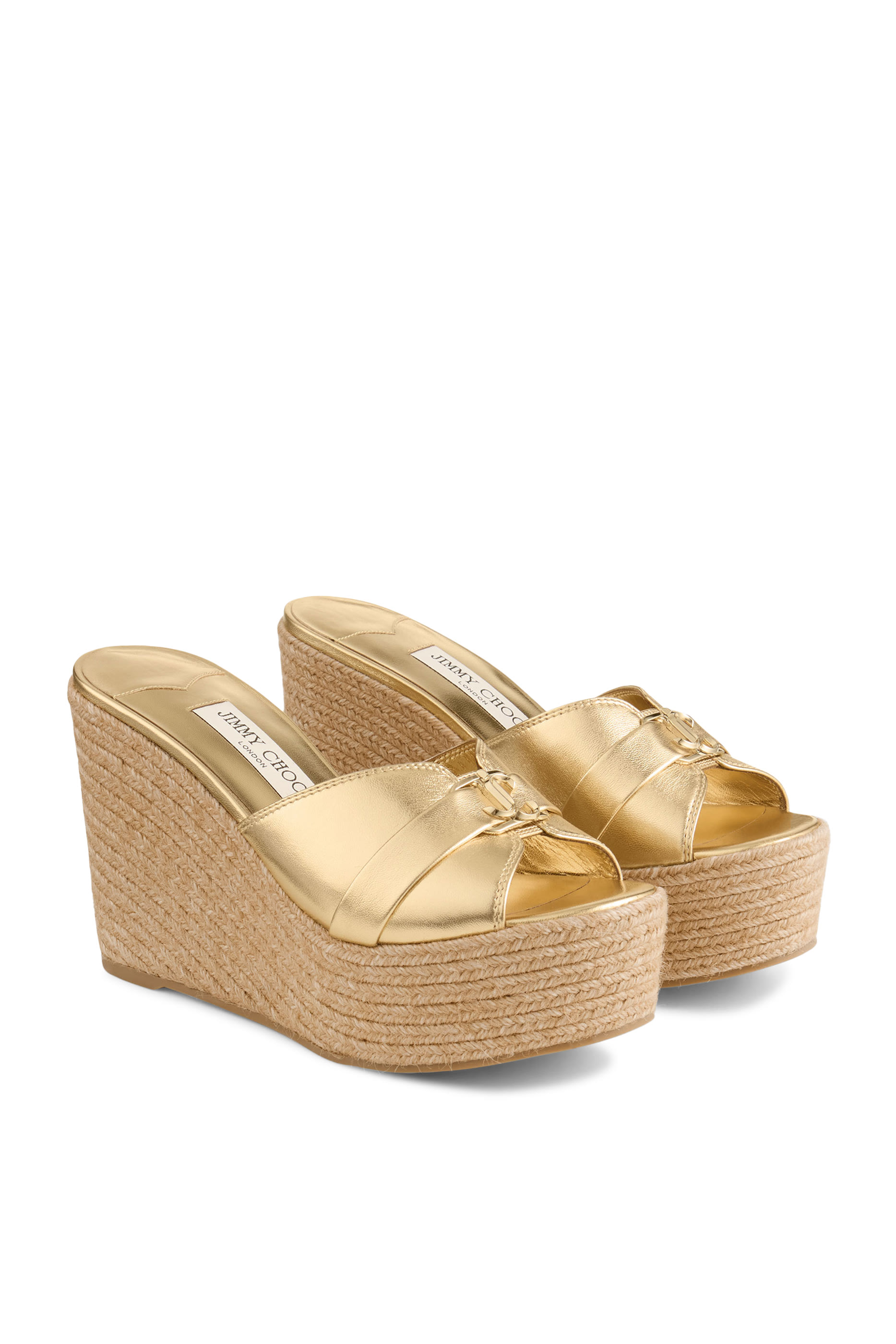 Leda 100 Wedges