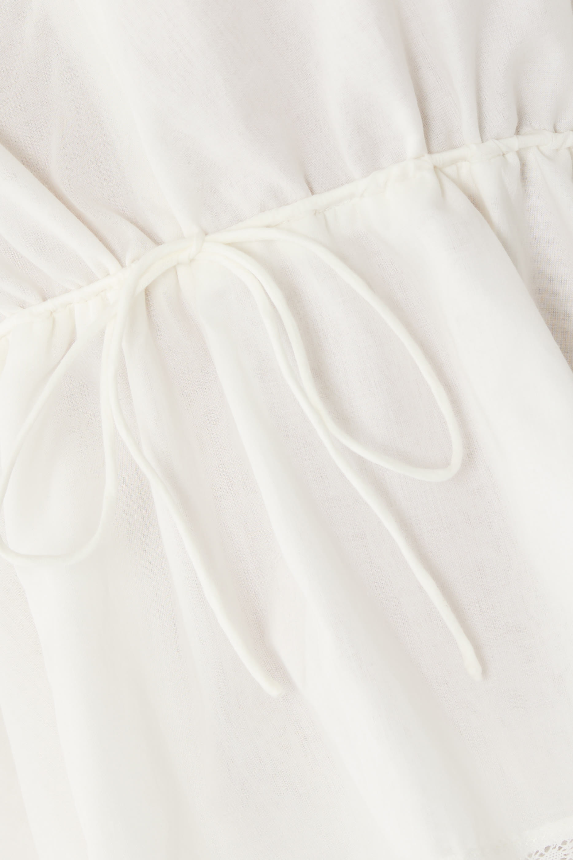  Deco Long Sleeve Blouse