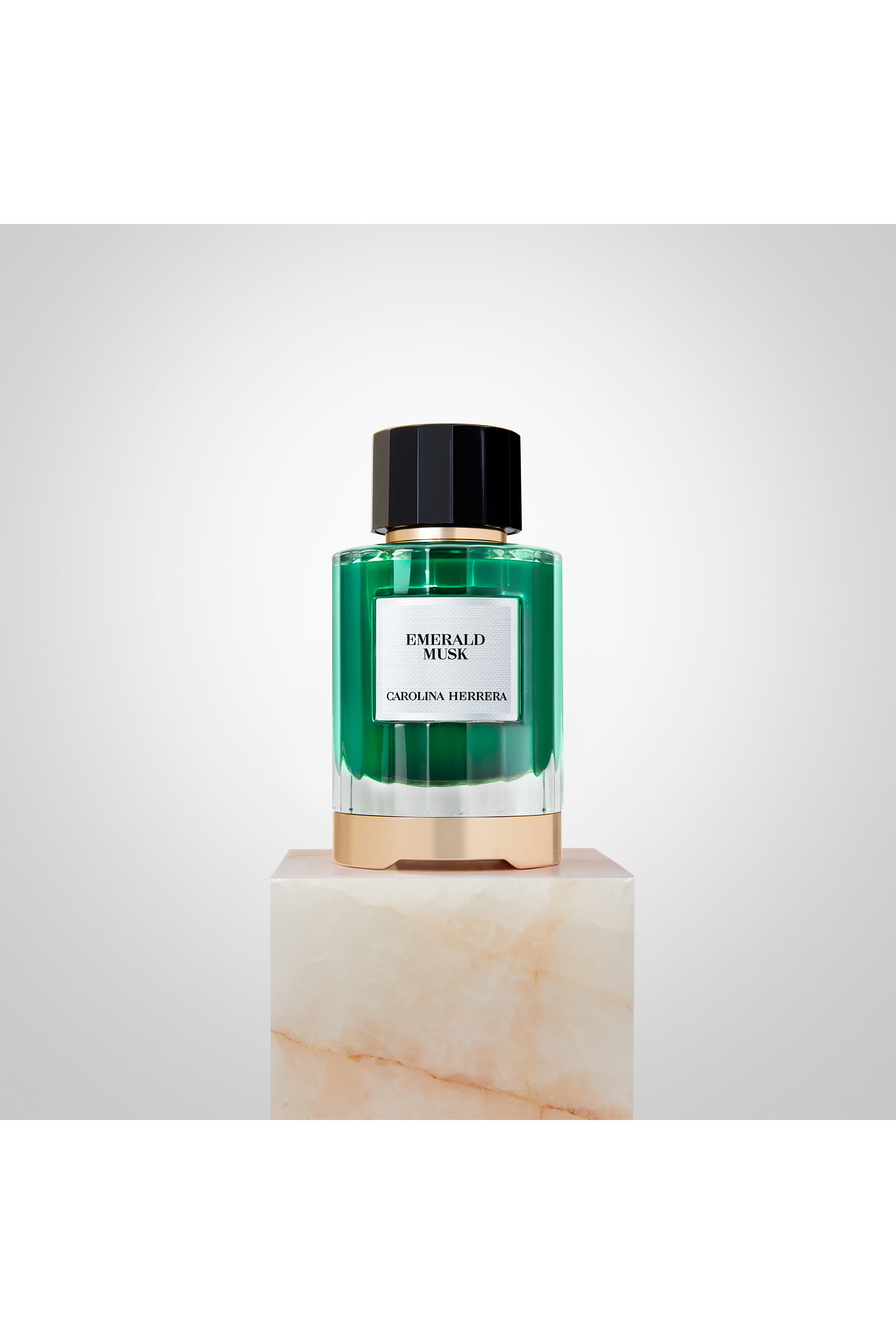 Emerald Musk Eau de Parfum