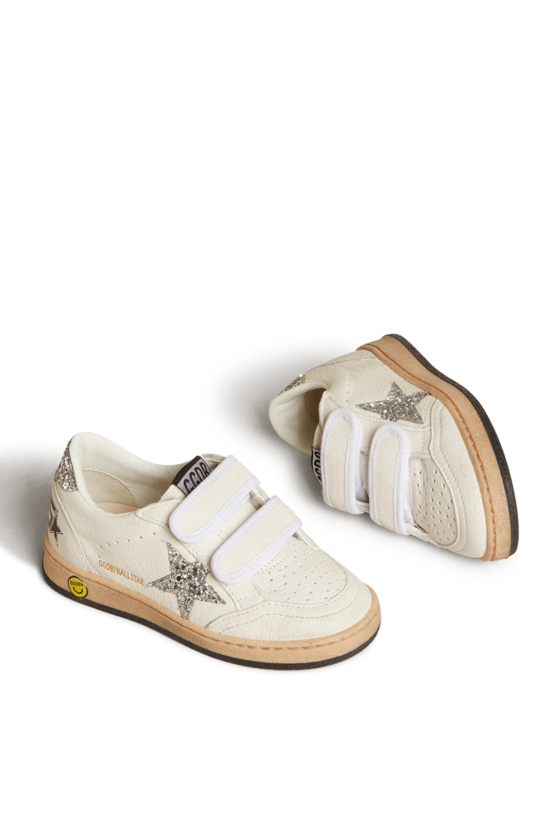 Kids Ball Star Sneakers