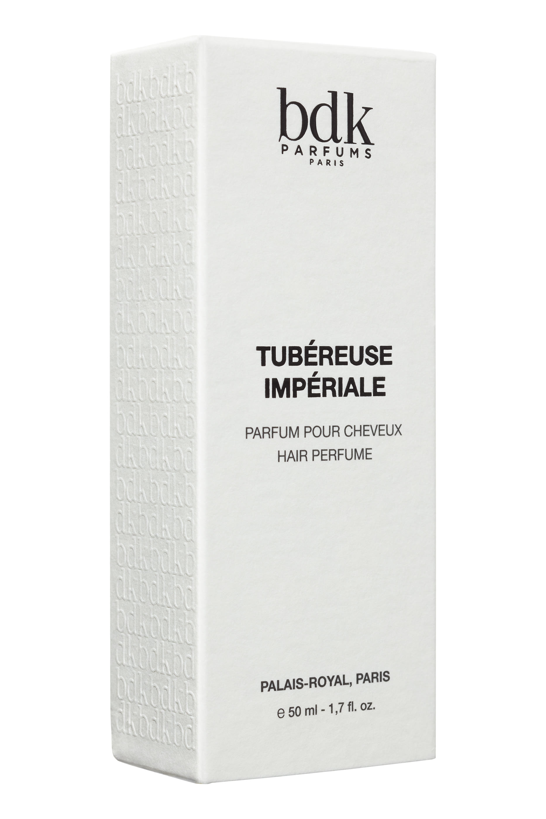Tub&eacute;reuse Imp&eacute;riale Hair Perfume