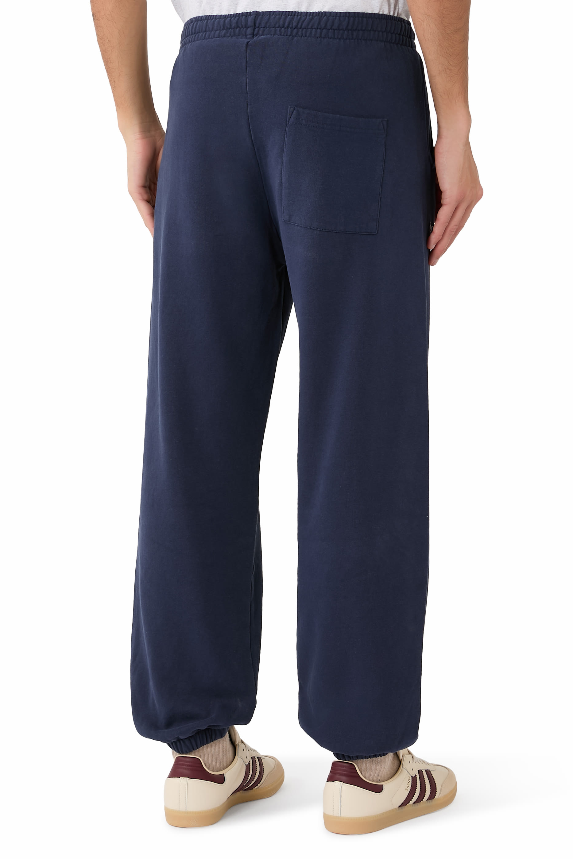 Heritage Yankees Serif Sweatpants