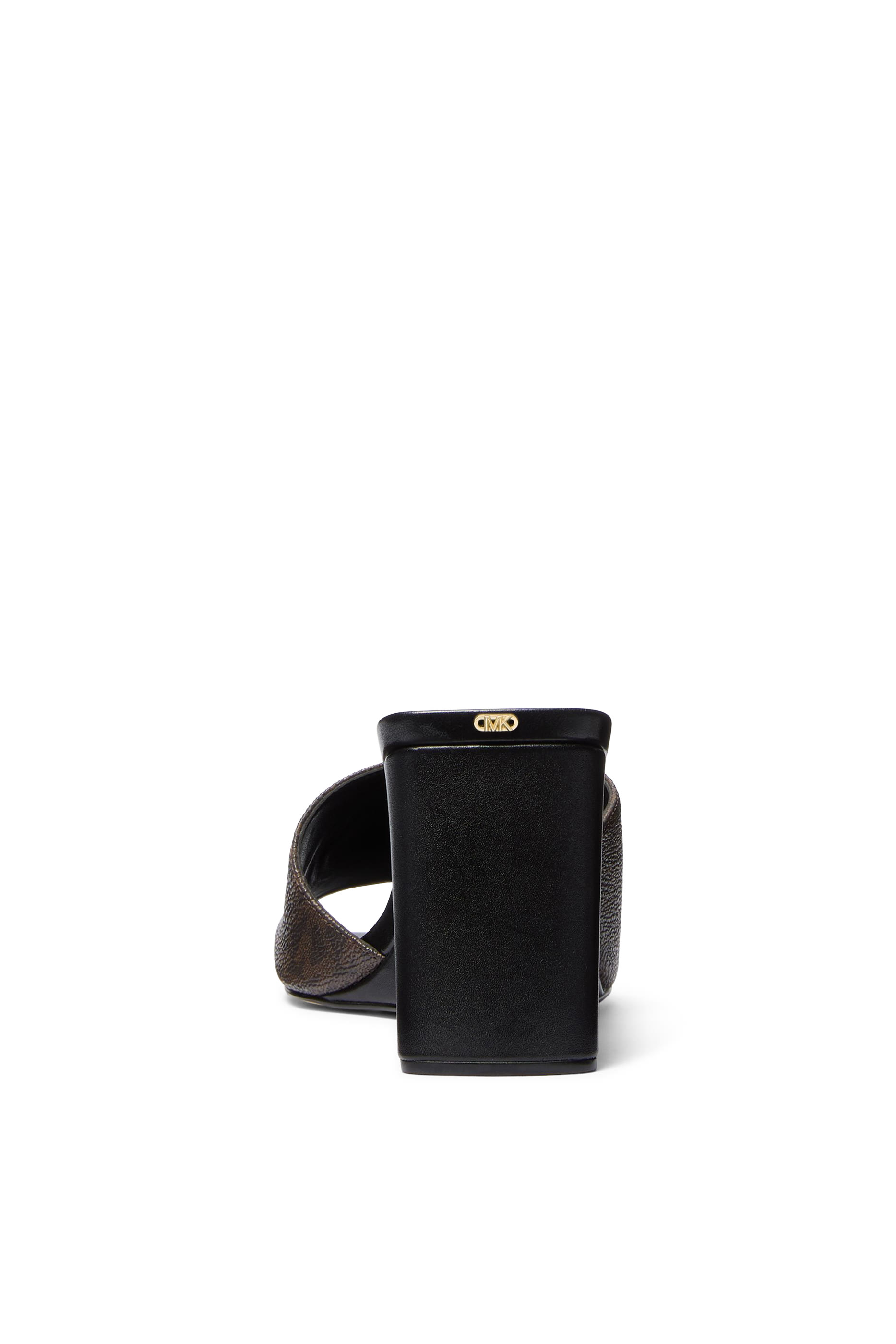 Merriam 75 Wedge Sandals